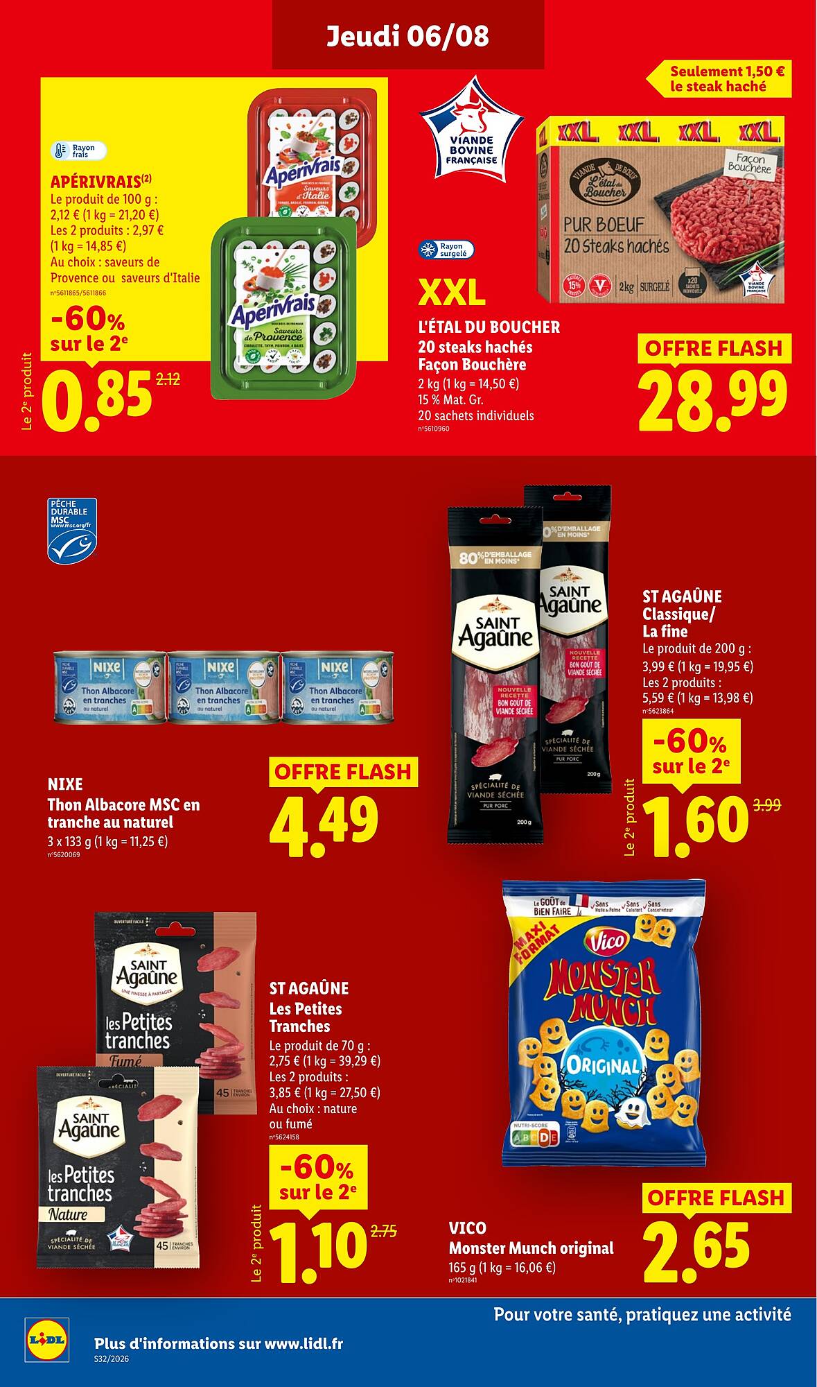 Lidl Catalogue - Pagina 18