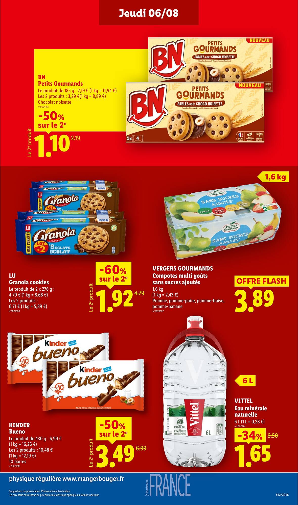 Lidl Catalogue - Pagina 19