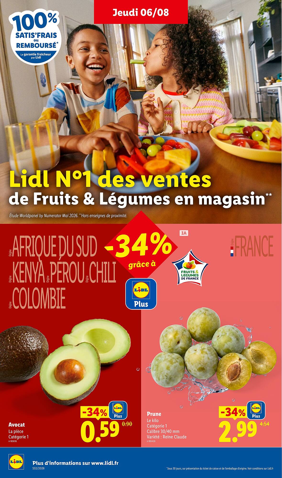 Lidl Catalogue - Pagina 2