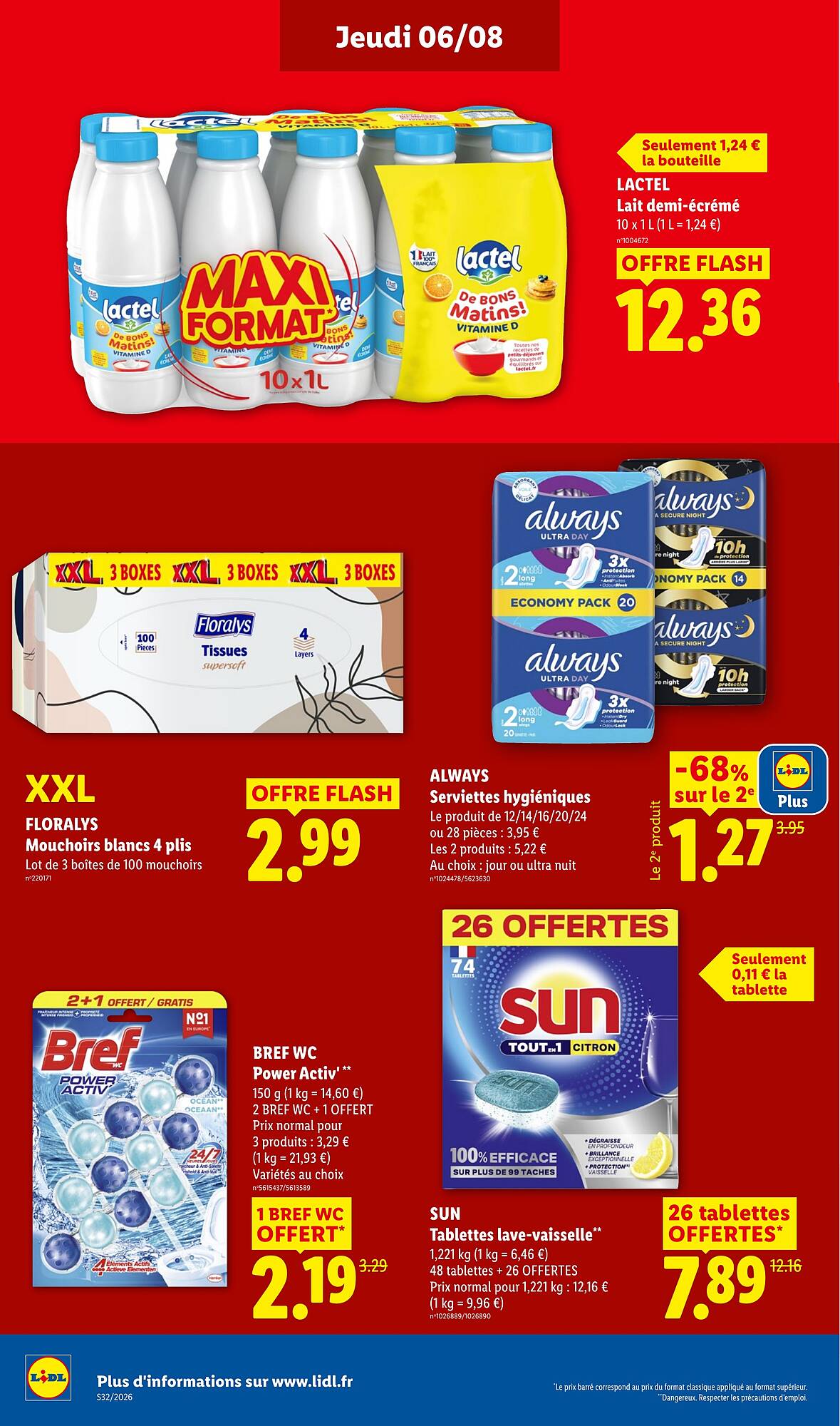 Lidl Catalogue - Pagina 20