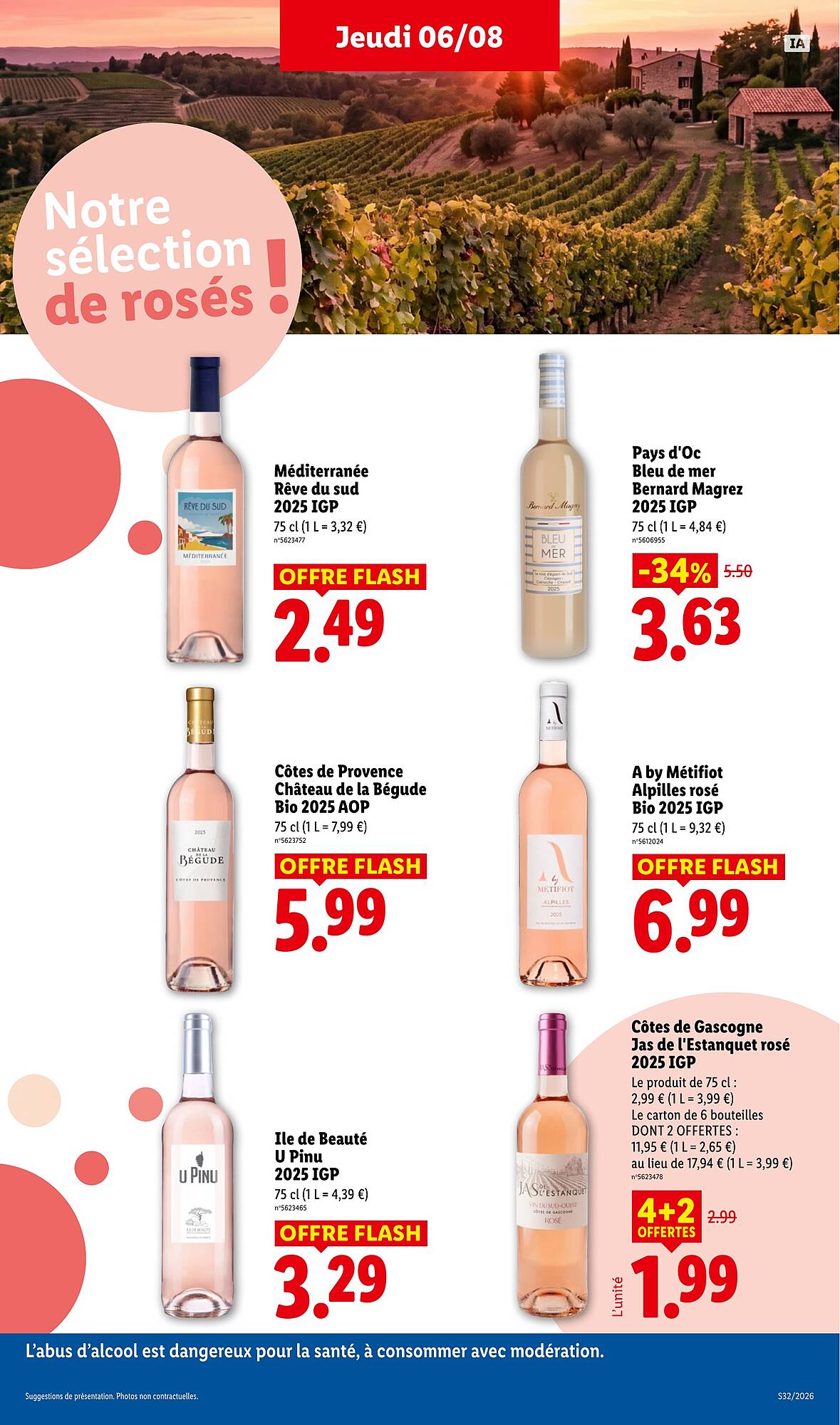 Lidl Catalogue - Pagina 21