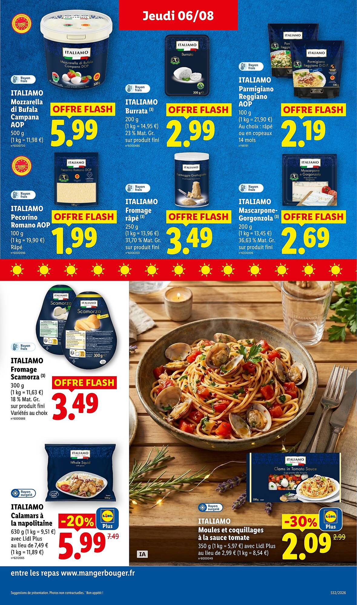 Lidl Catalogue - Pagina 23