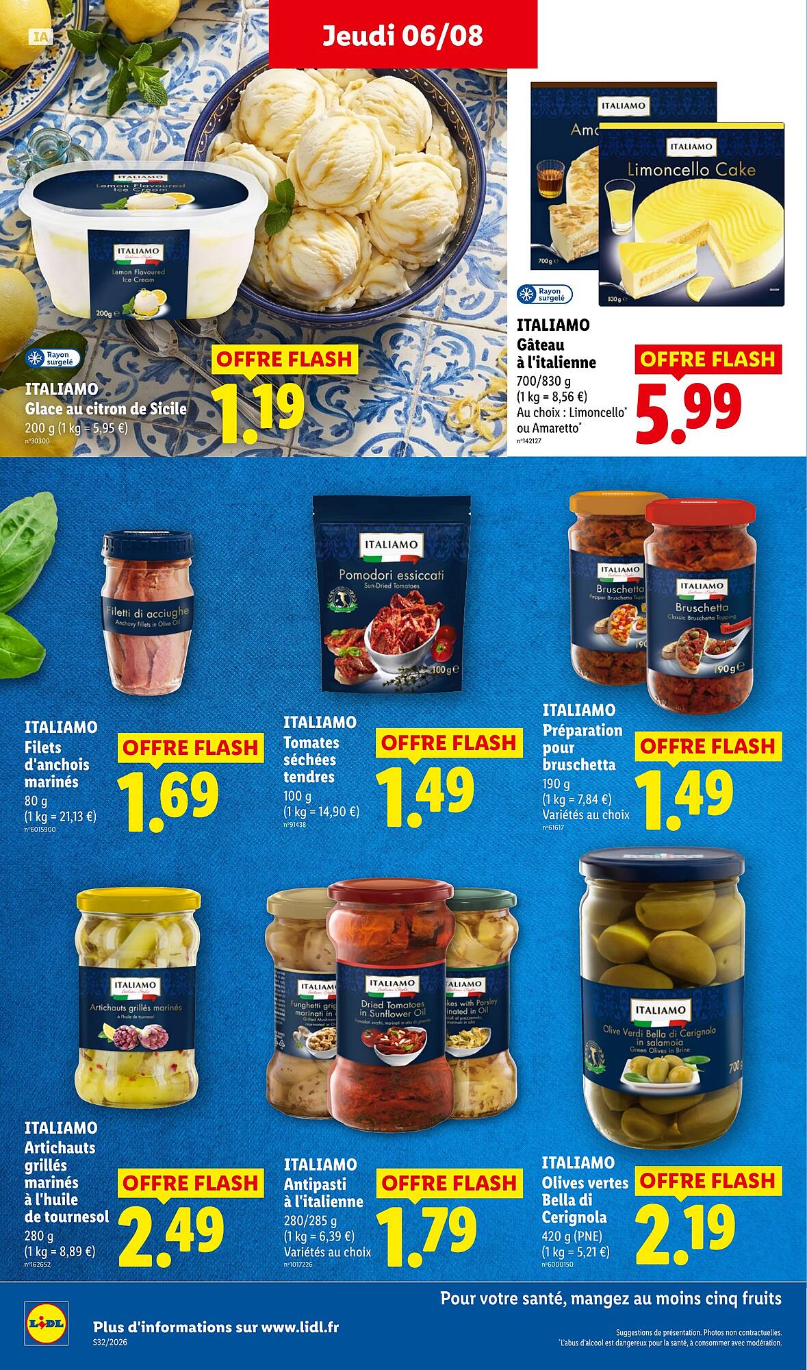 Lidl Catalogue - Pagina 24