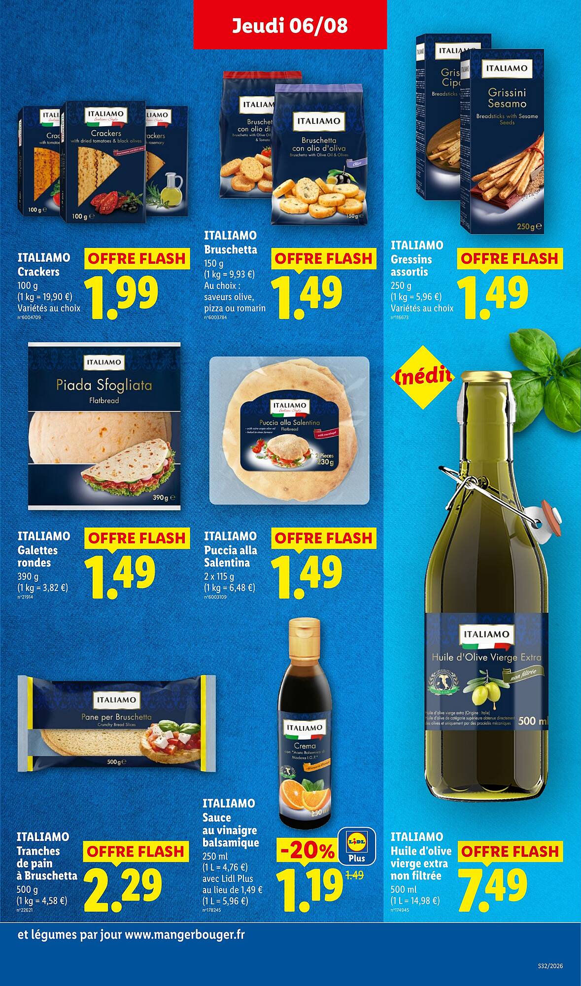 Lidl Catalogue - Pagina 25