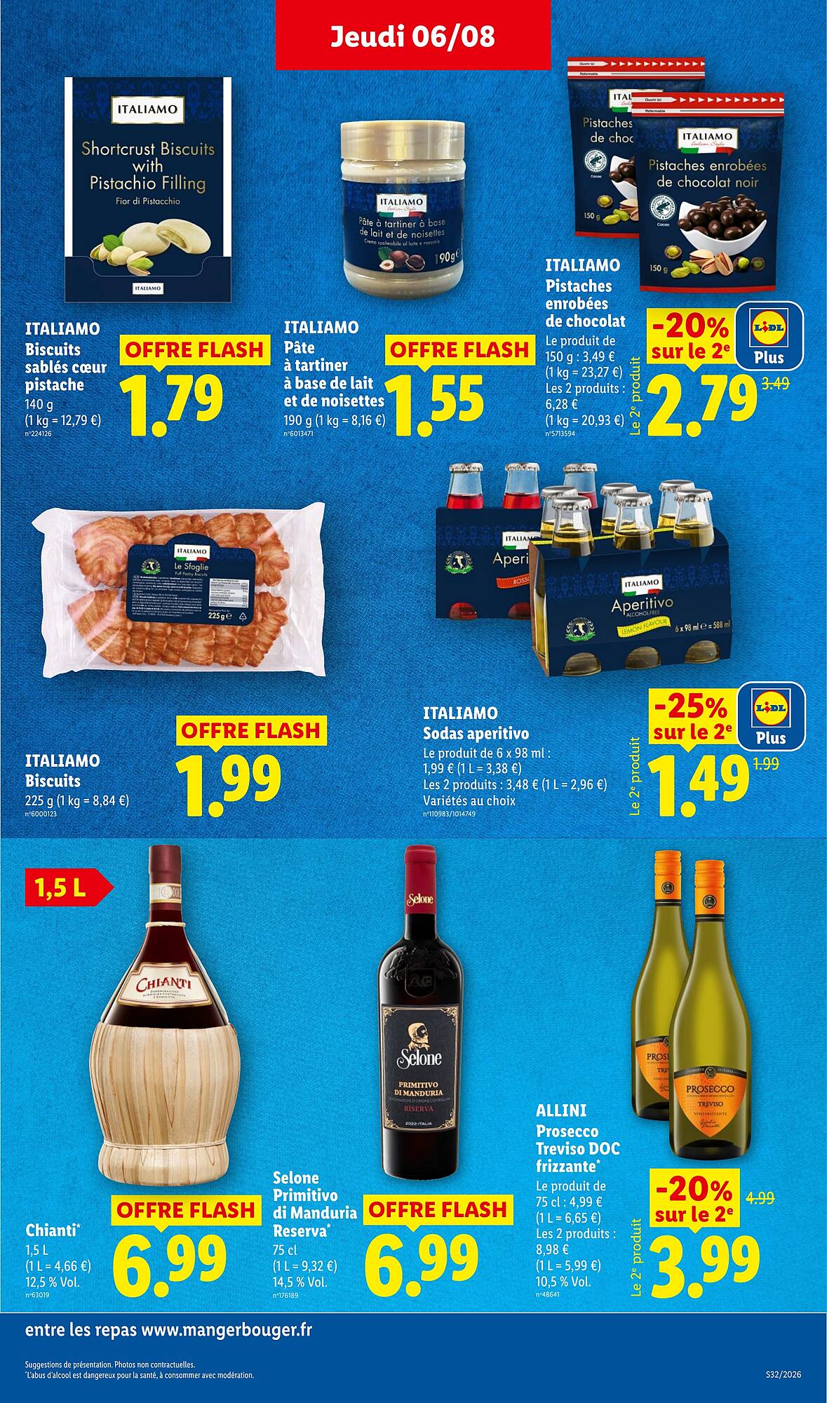Lidl Catalogue - Pagina 27