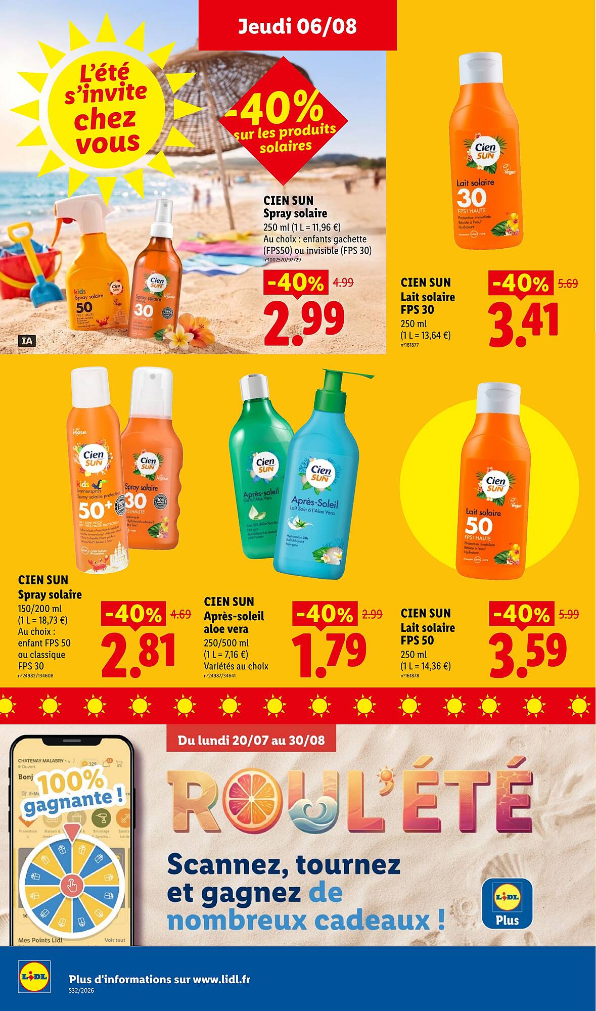 Lidl Catalogue - Pagina 28