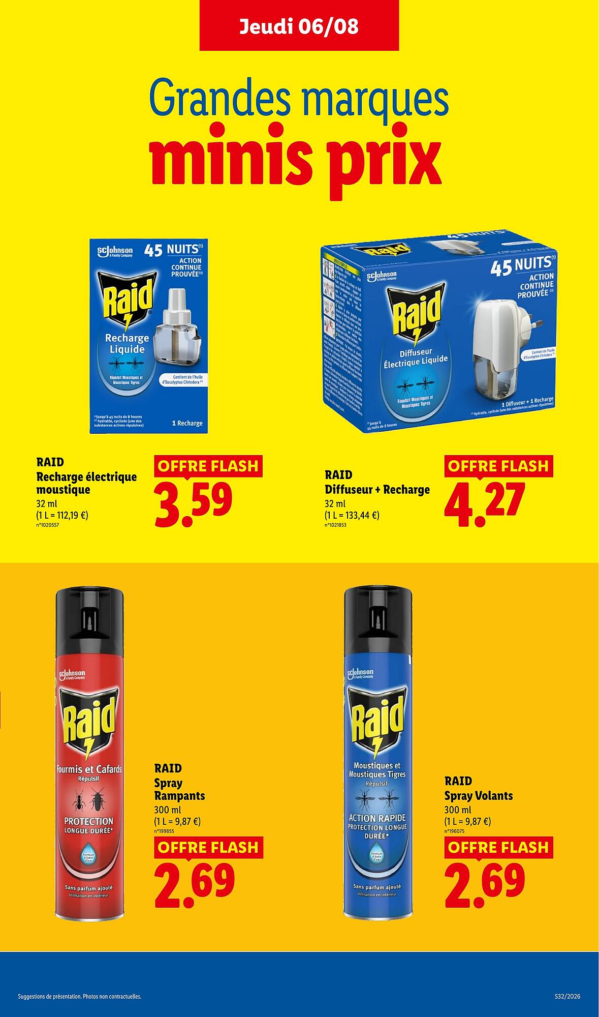 Lidl Catalogue - Pagina 29