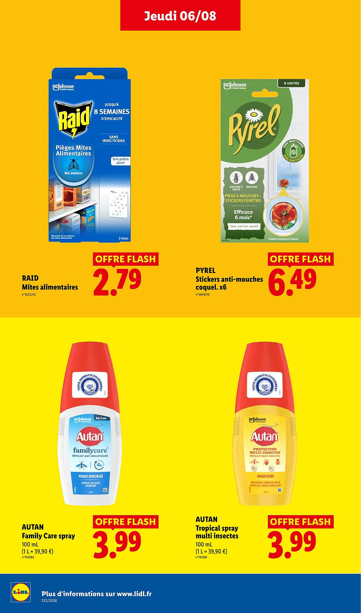 Lidl Catalogue - Pagina 30