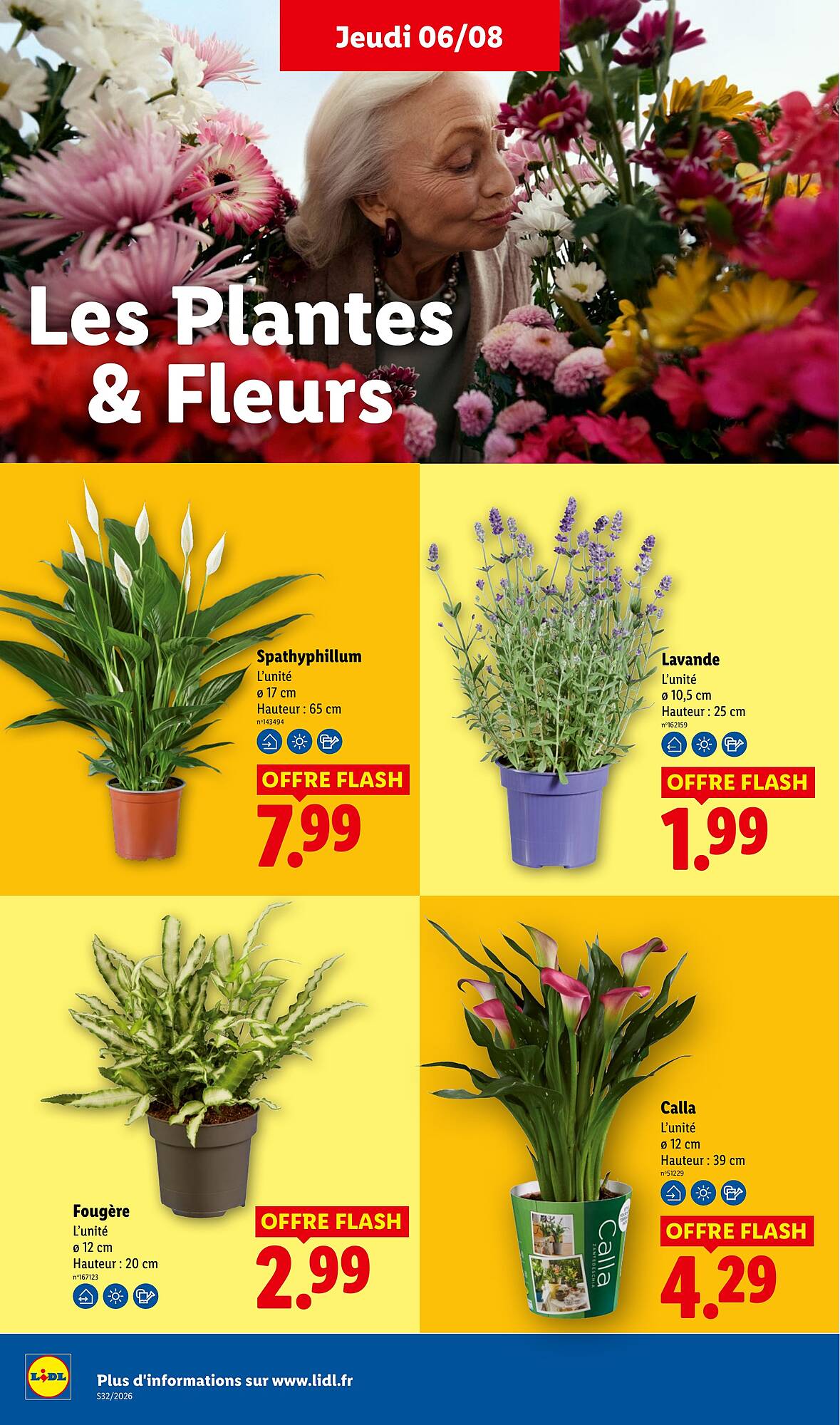 Lidl Catalogue - Pagina 32