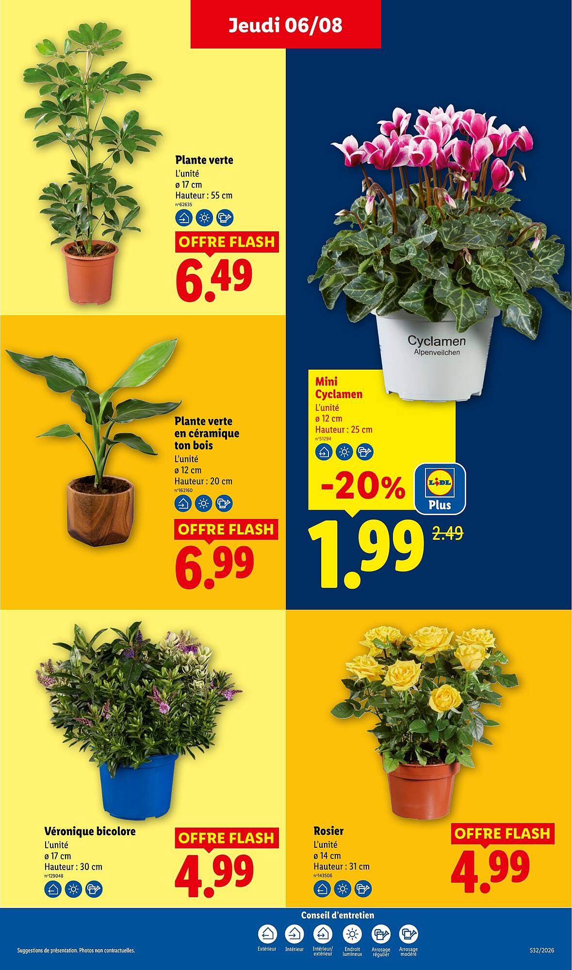 Lidl Catalogue - Pagina 33