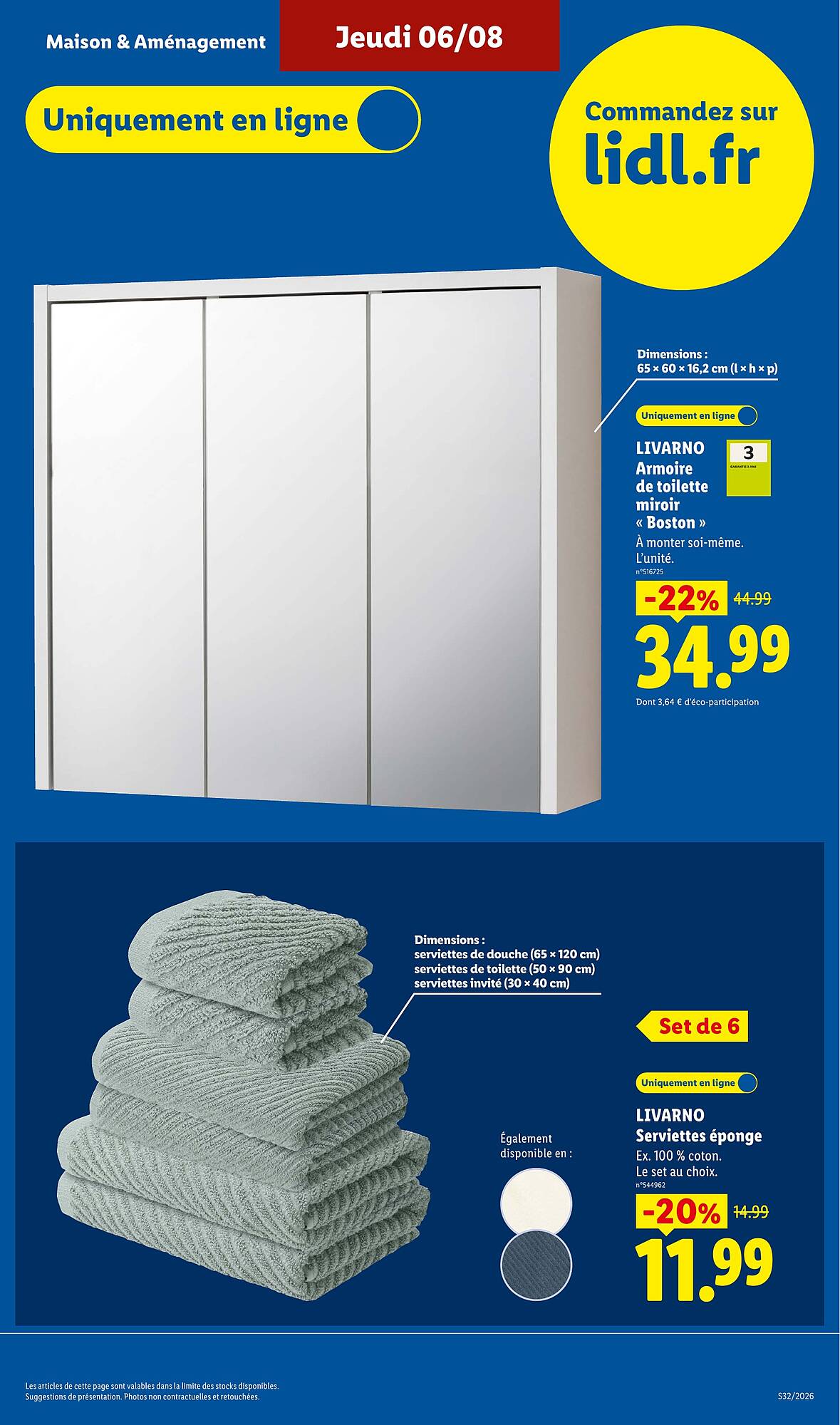 Lidl Catalogue - Pagina 35