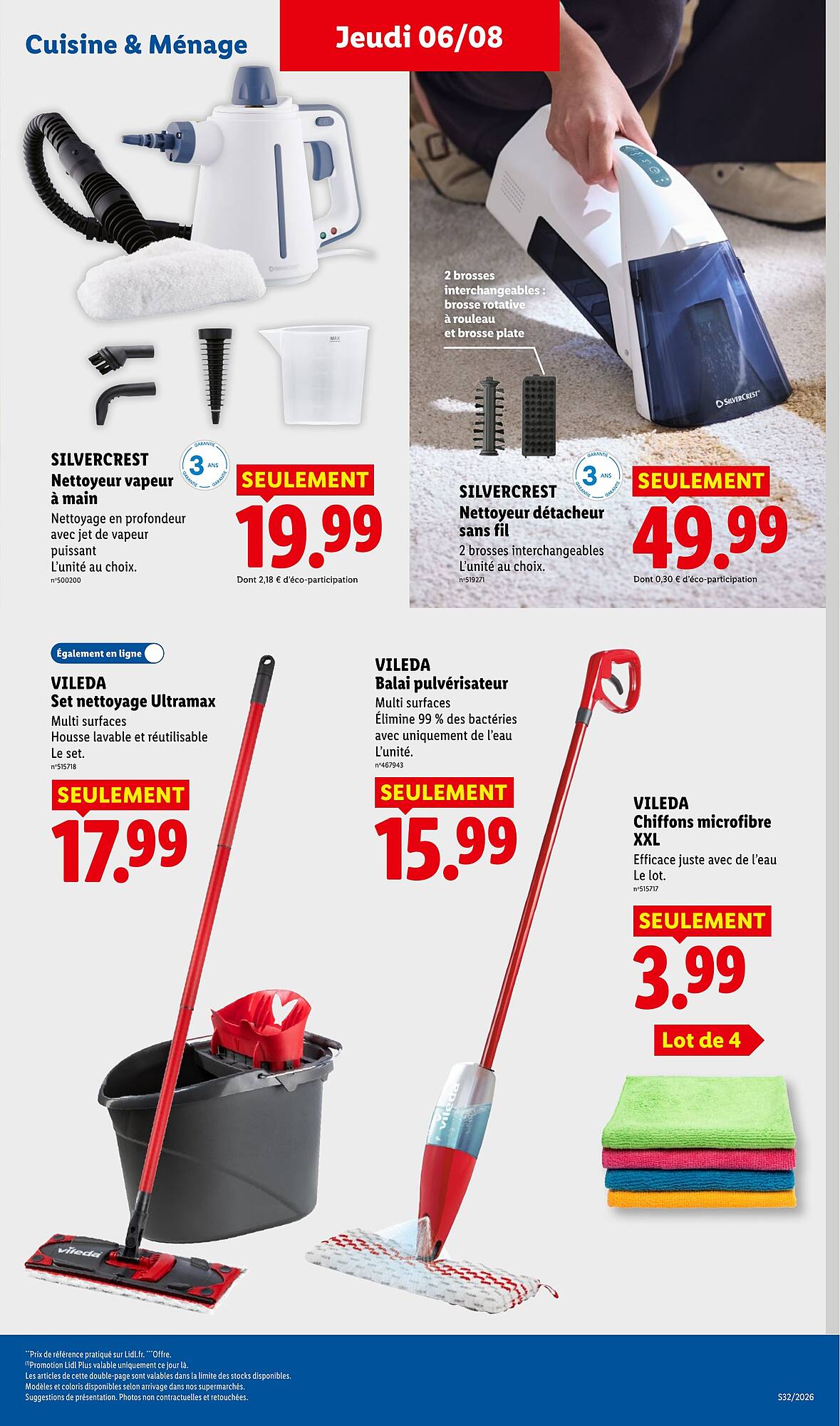Lidl Catalogue - Pagina 37