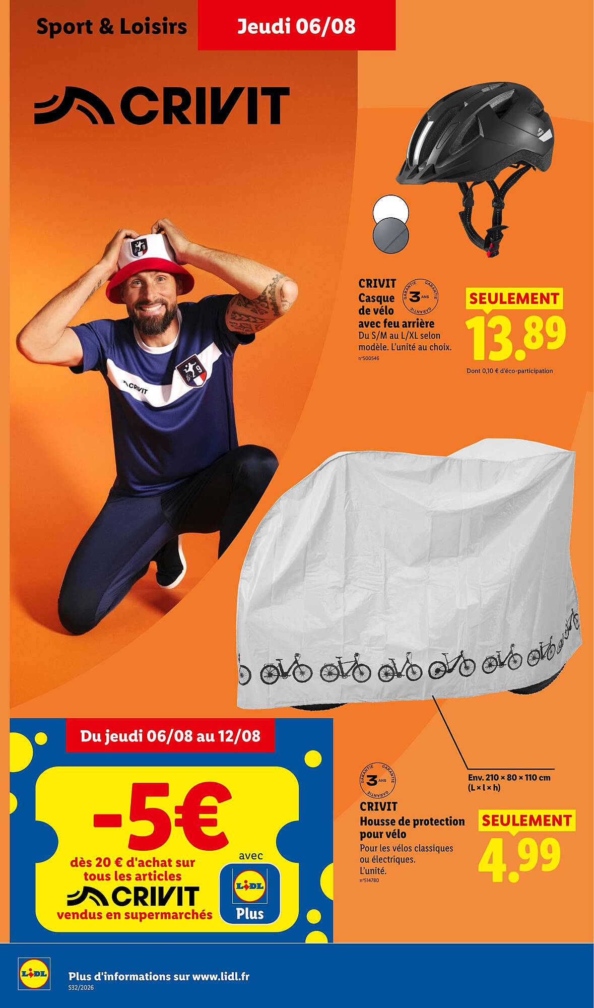 Lidl Catalogue - Pagina 38