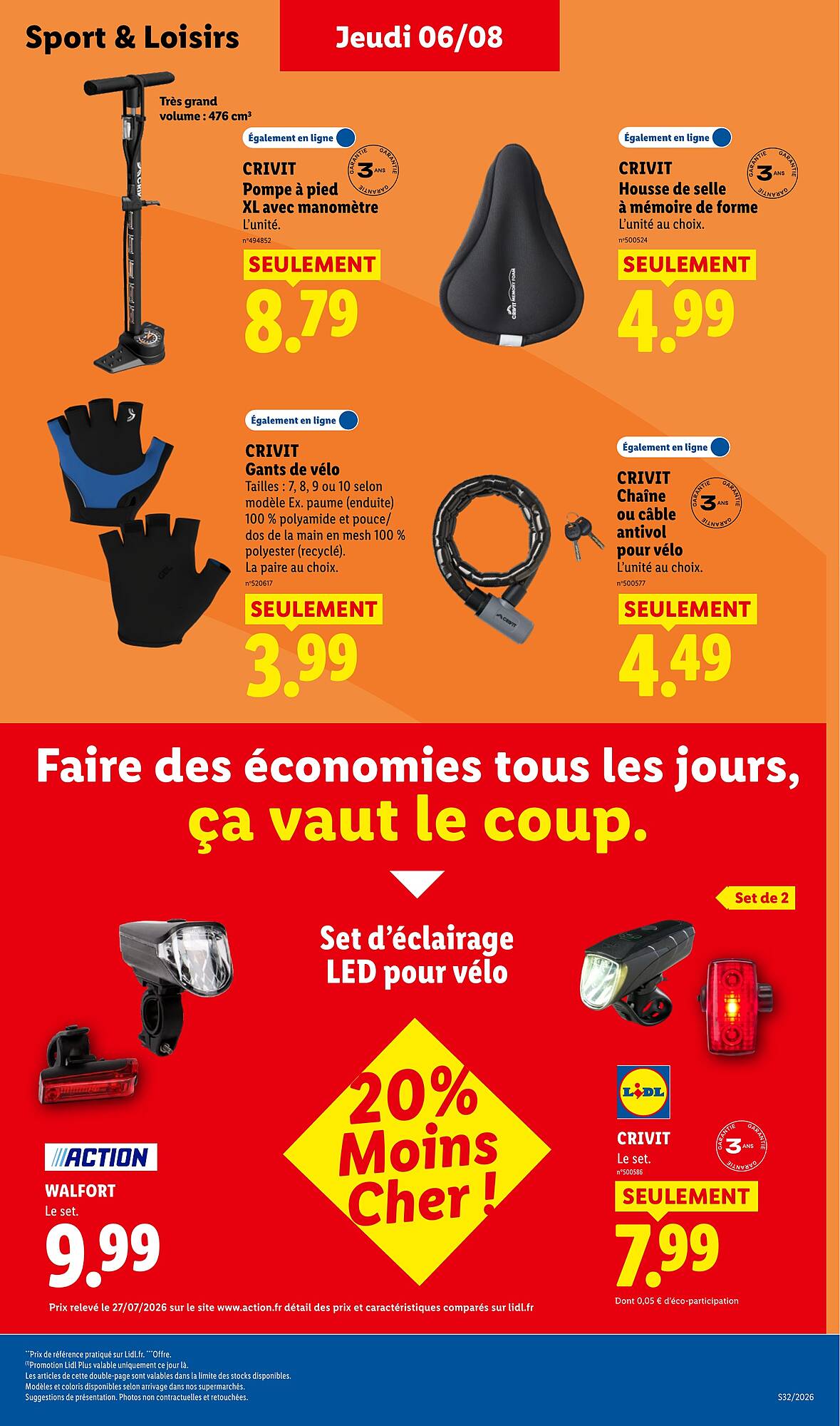 Lidl Catalogue - Pagina 39