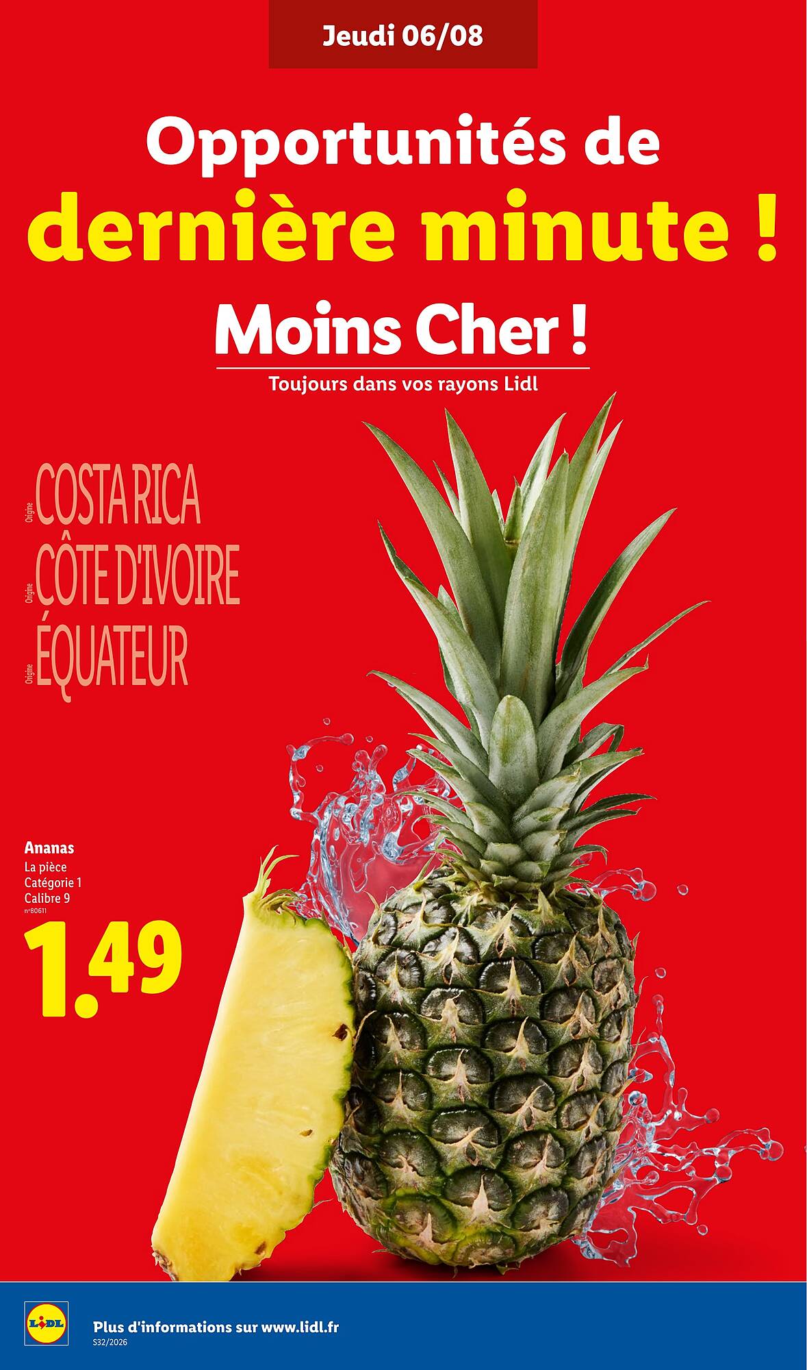 Lidl Catalogue - Pagina 4