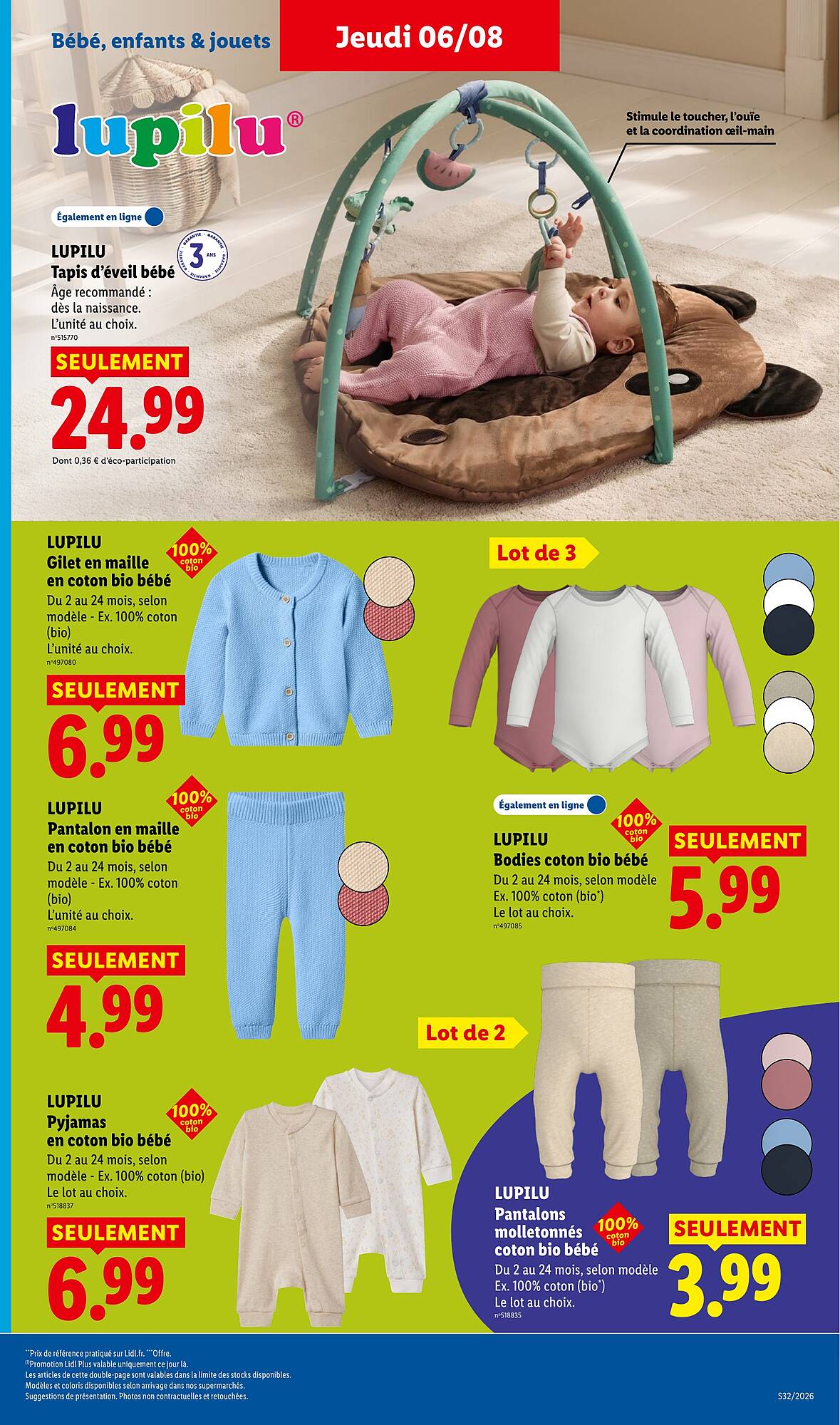 Lidl Catalogue - Pagina 41