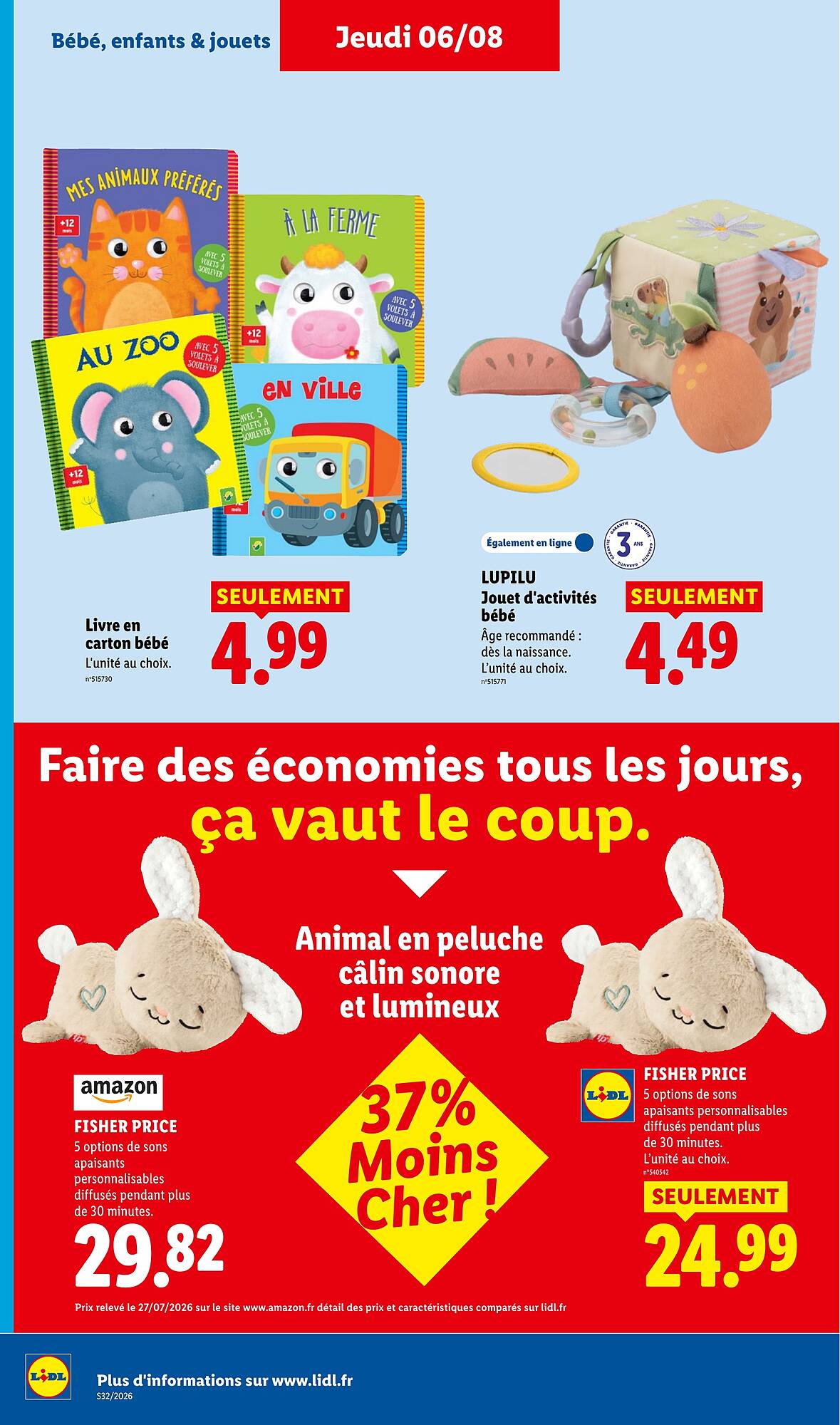 Lidl Catalogue - Pagina 42