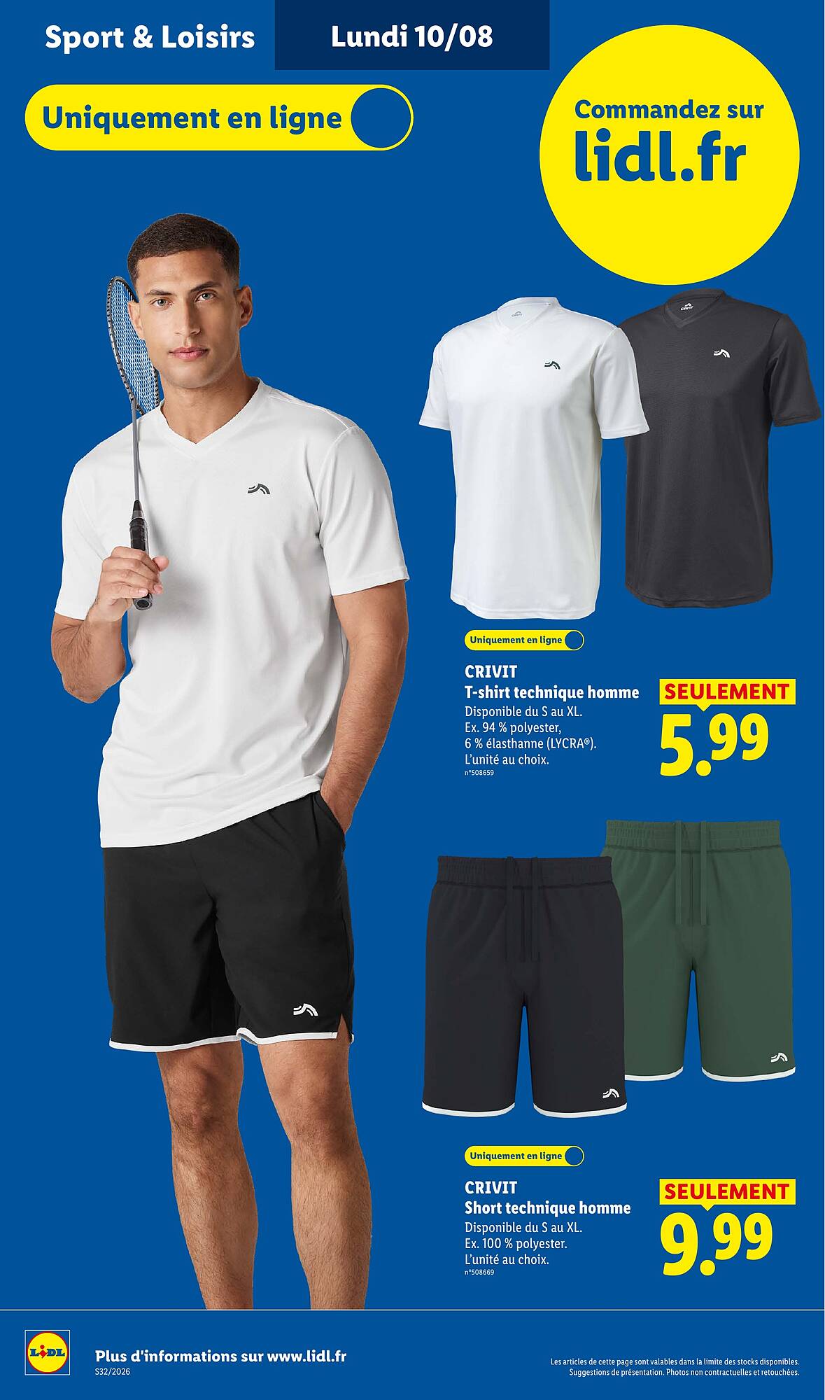 Lidl Catalogue - Pagina 48