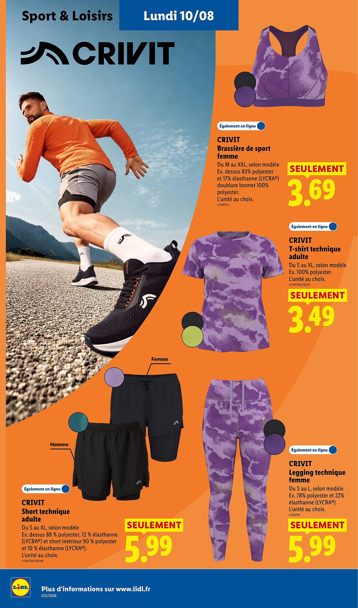 Lidl Catalogue - Pagina 52