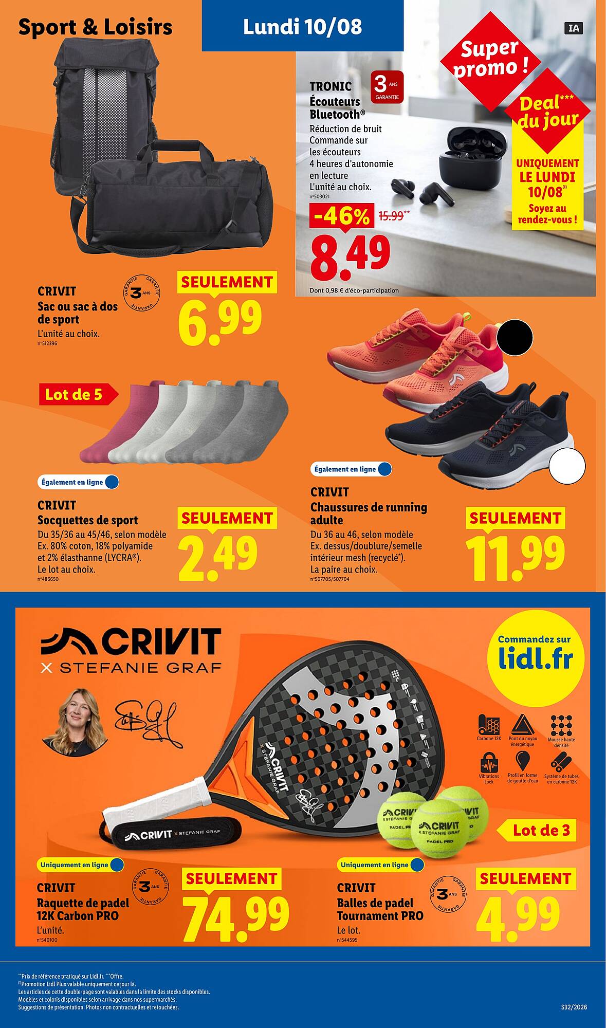 Lidl Catalogue - Pagina 53