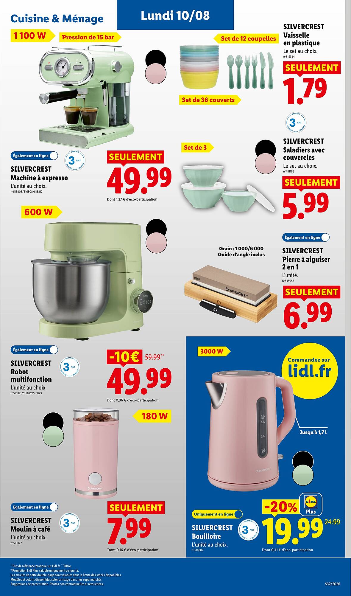 Lidl Catalogue - Pagina 55
