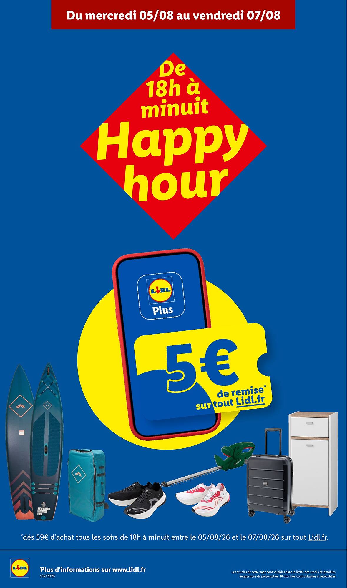 Lidl Catalogue - Pagina 6