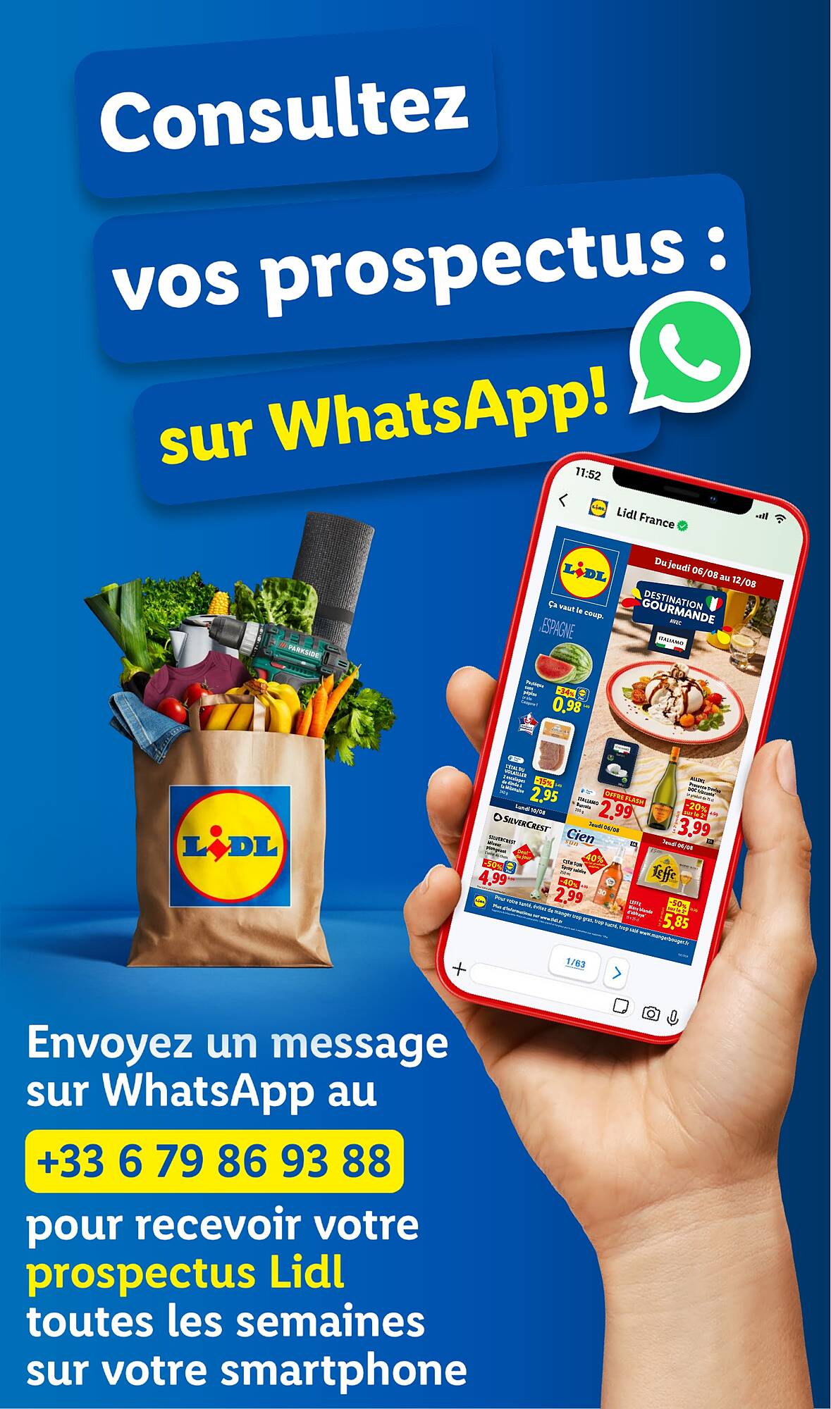 Lidl Catalogue - Pagina 60