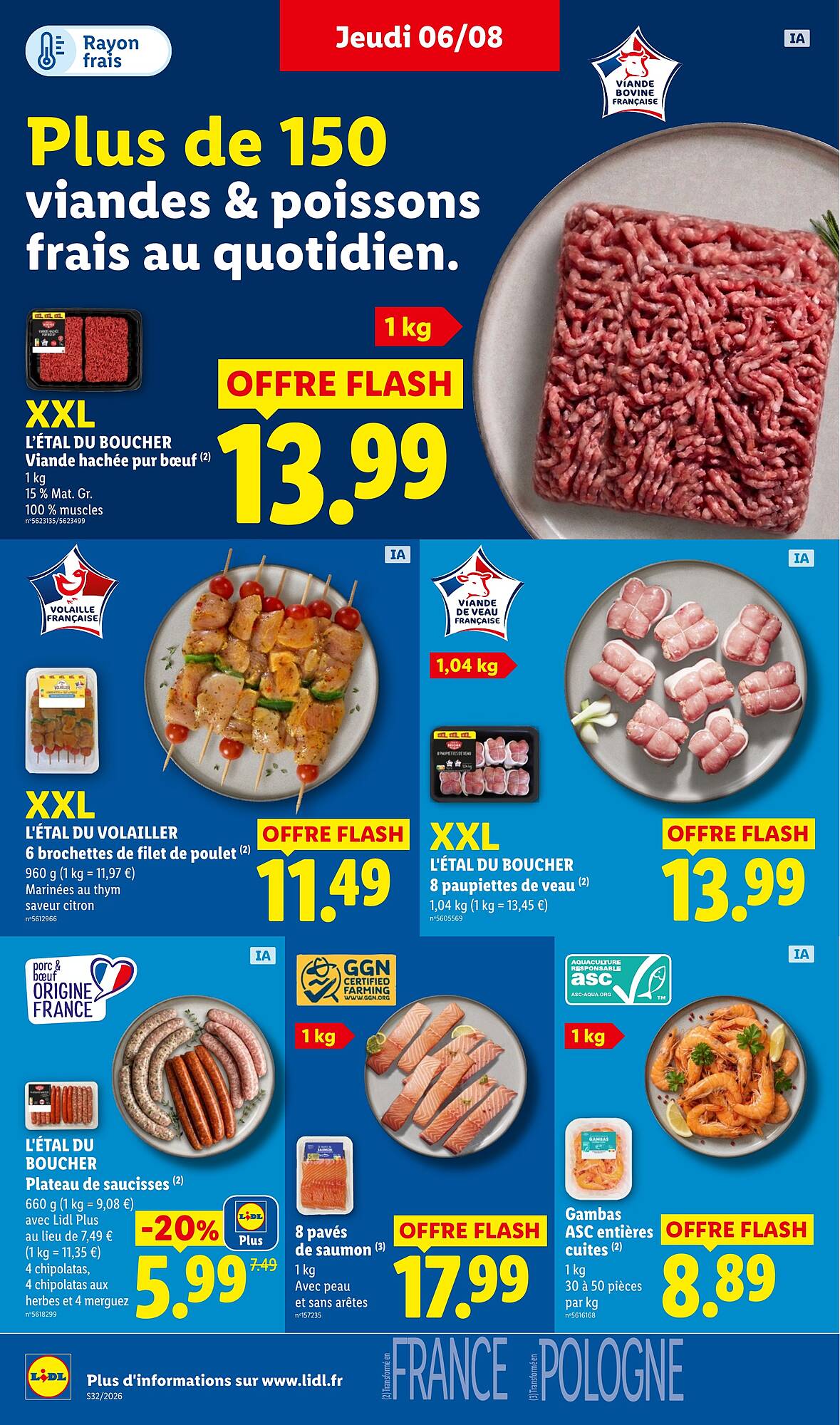 Lidl Catalogue - Pagina 8