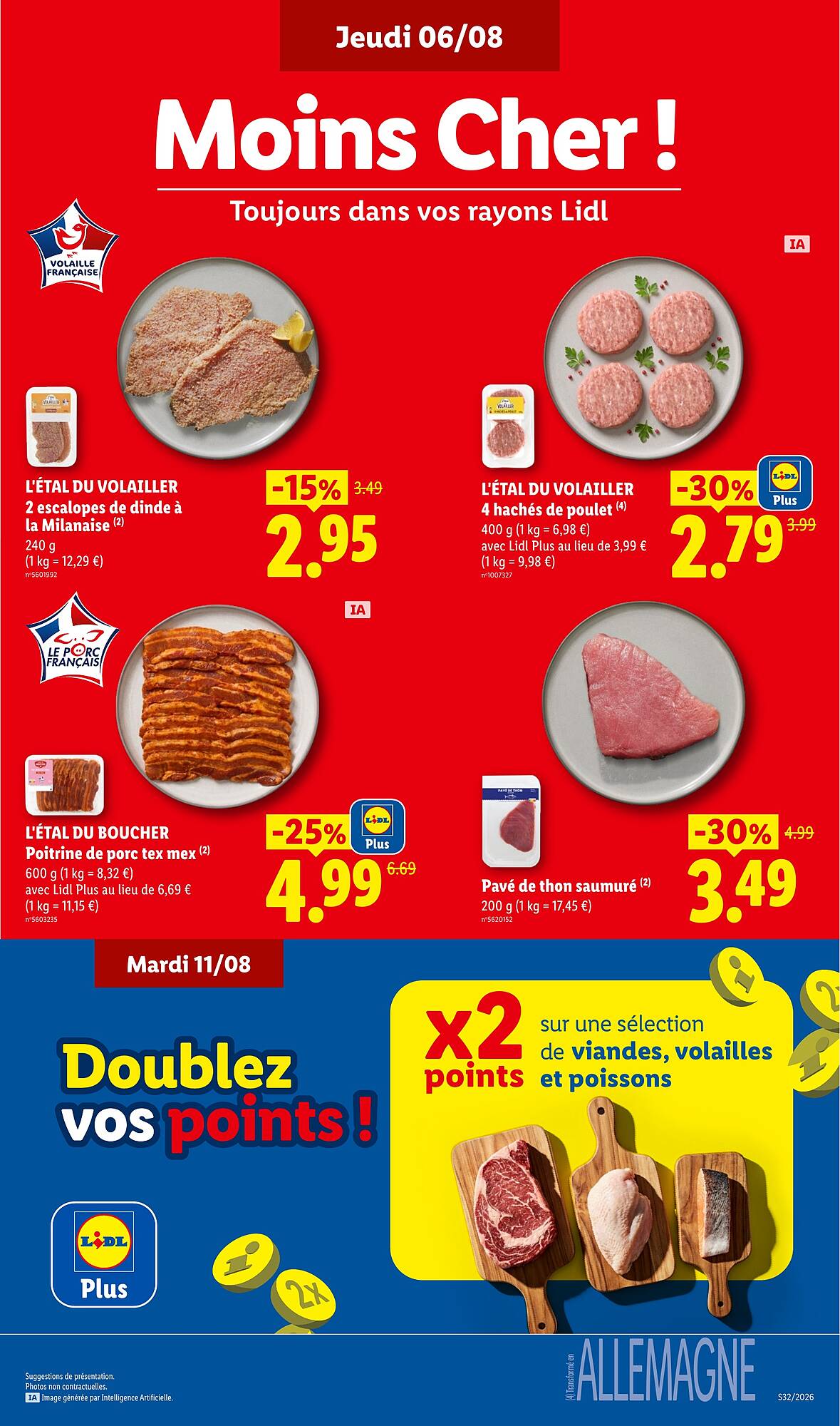 Lidl Catalogue - Pagina 9