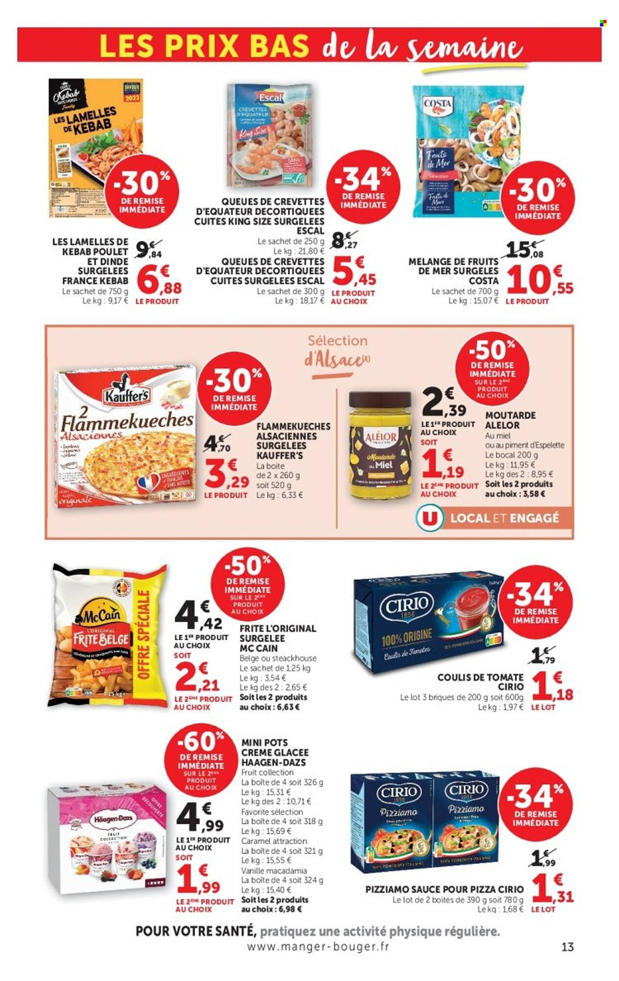 U Express Catalogue - Pagina 13