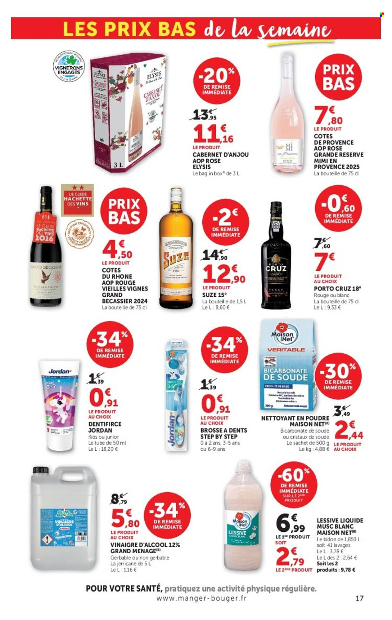 U Express Catalogue - Pagina 17