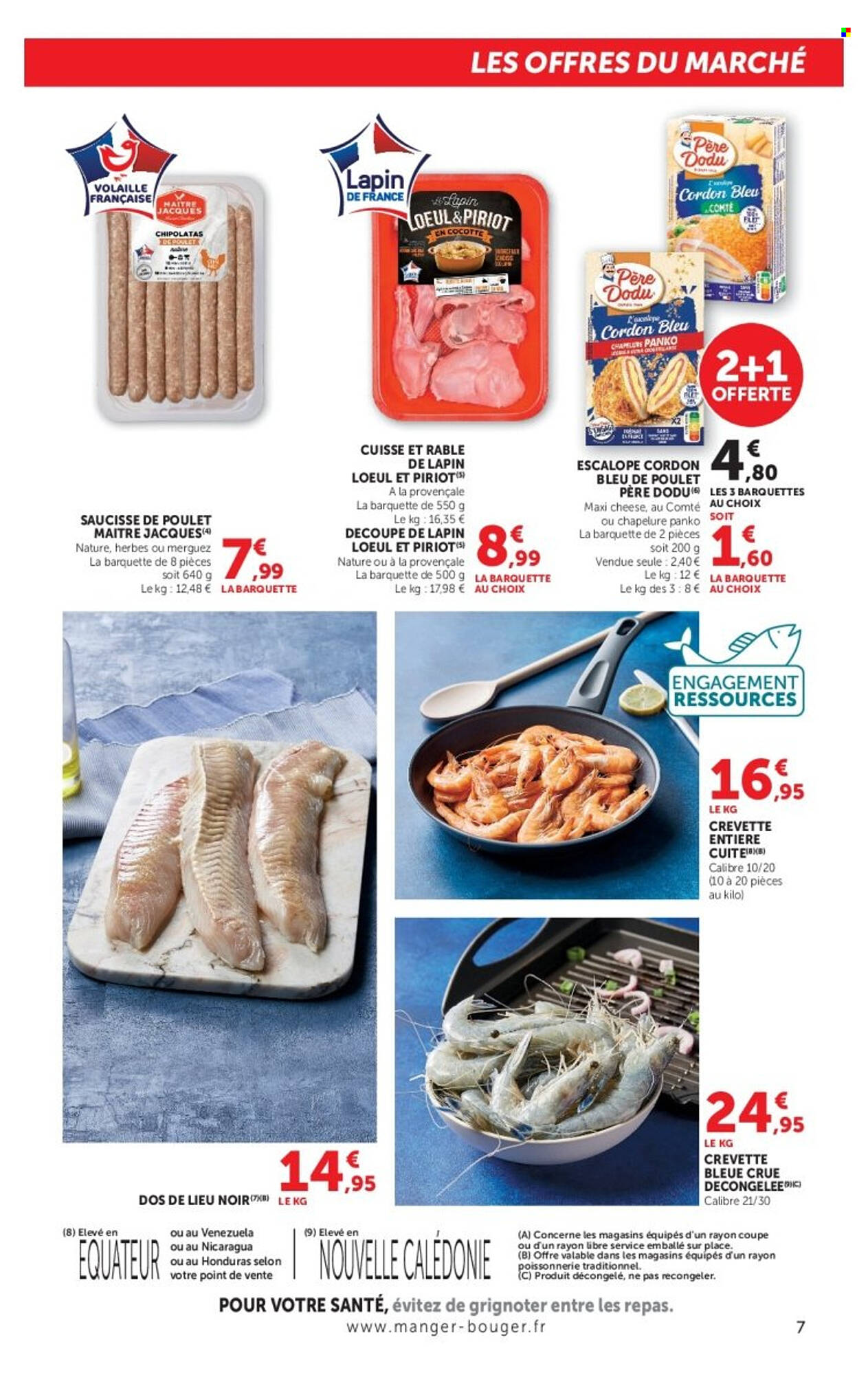 U Express Catalogue - Pagina 7