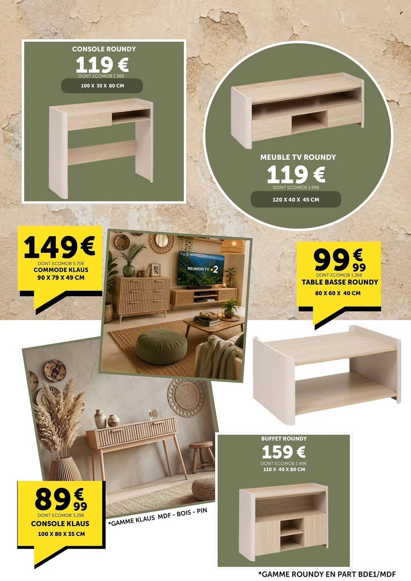 Centrakor Catalogue - Pagina 5