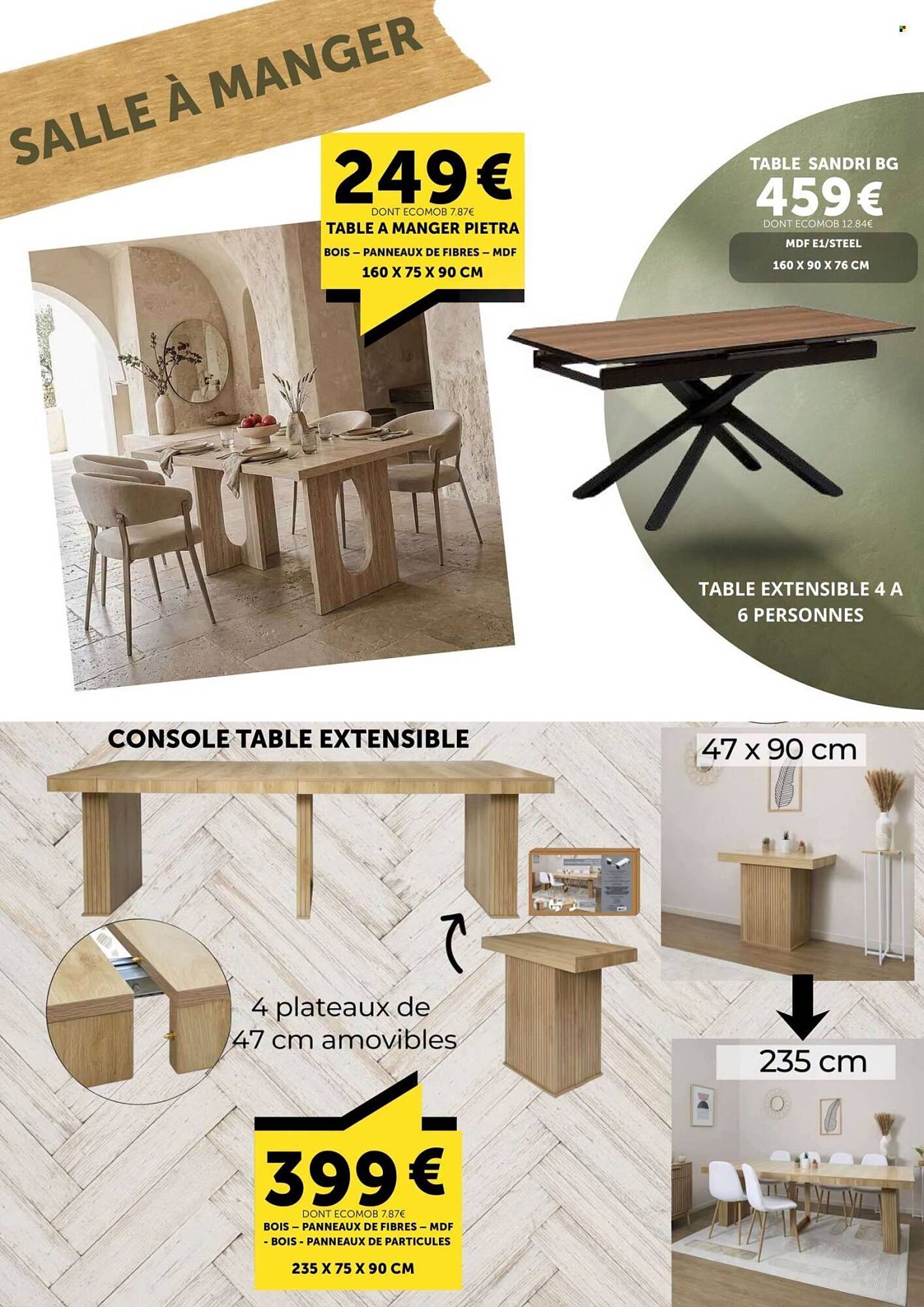 Centrakor Catalogue - Pagina 6