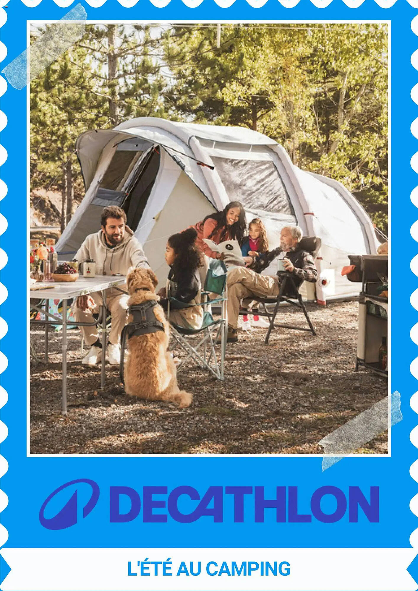 Decathlon Catalogue - Pagina 1