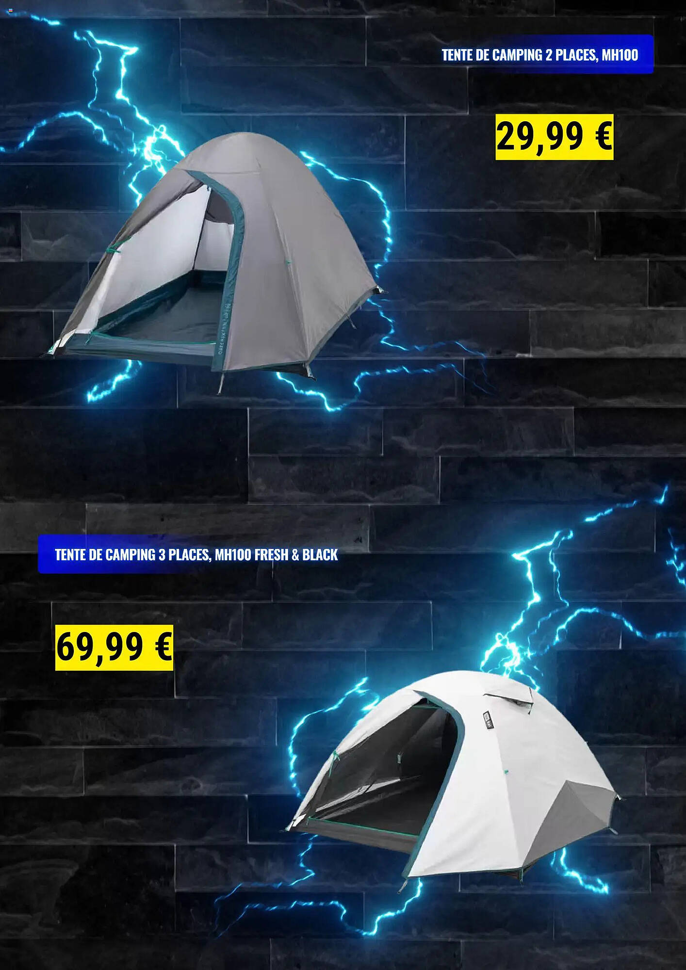 Decathlon Catalogue - Pagina 2