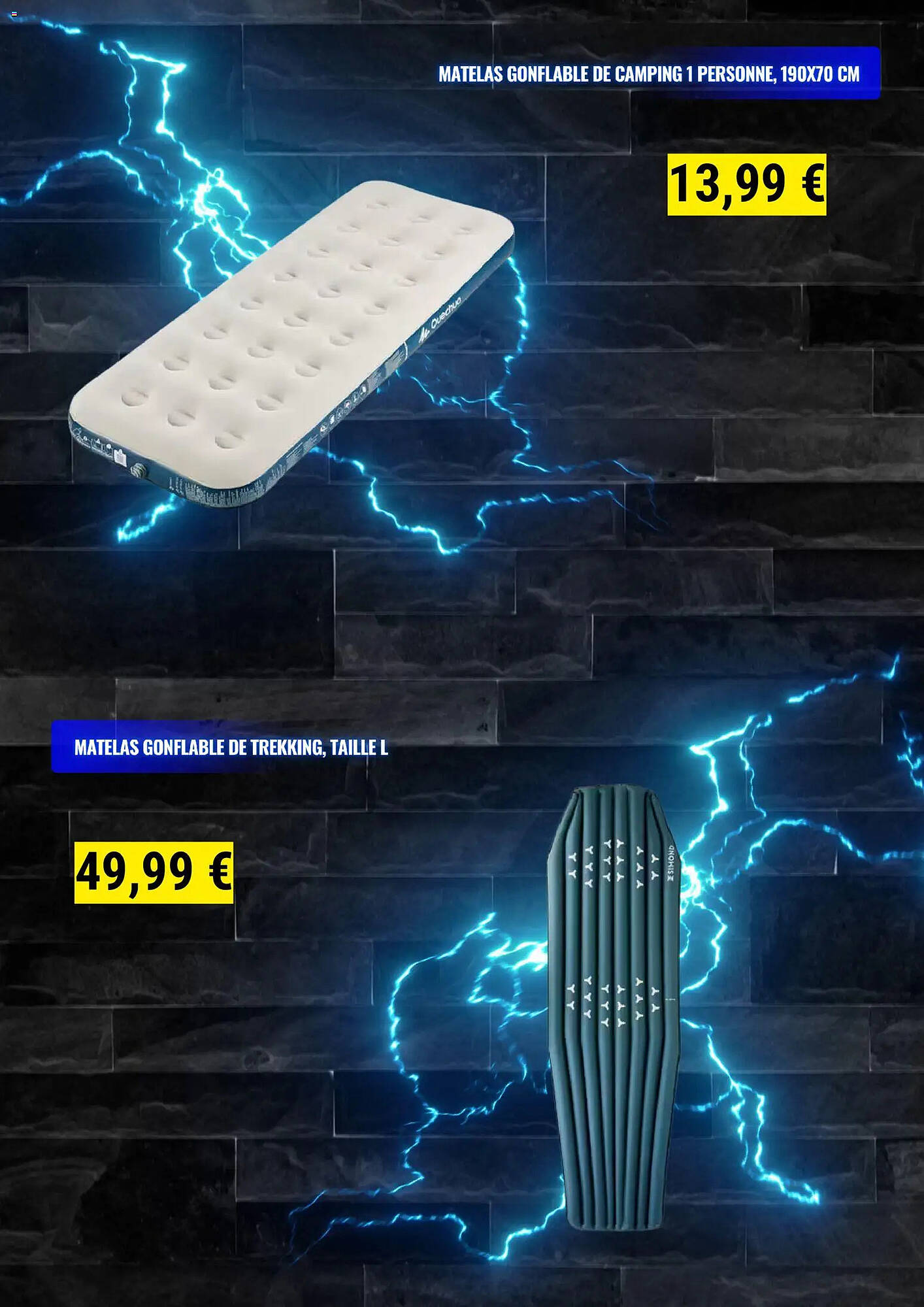 Decathlon Catalogue - Pagina 3