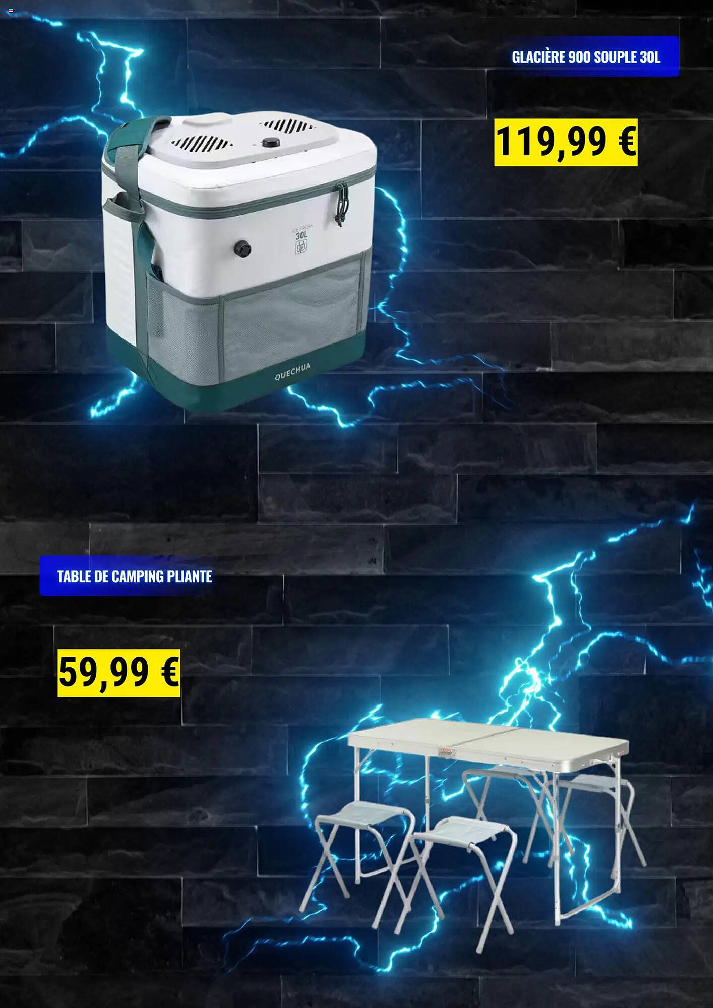 Decathlon Catalogue - Pagina 4