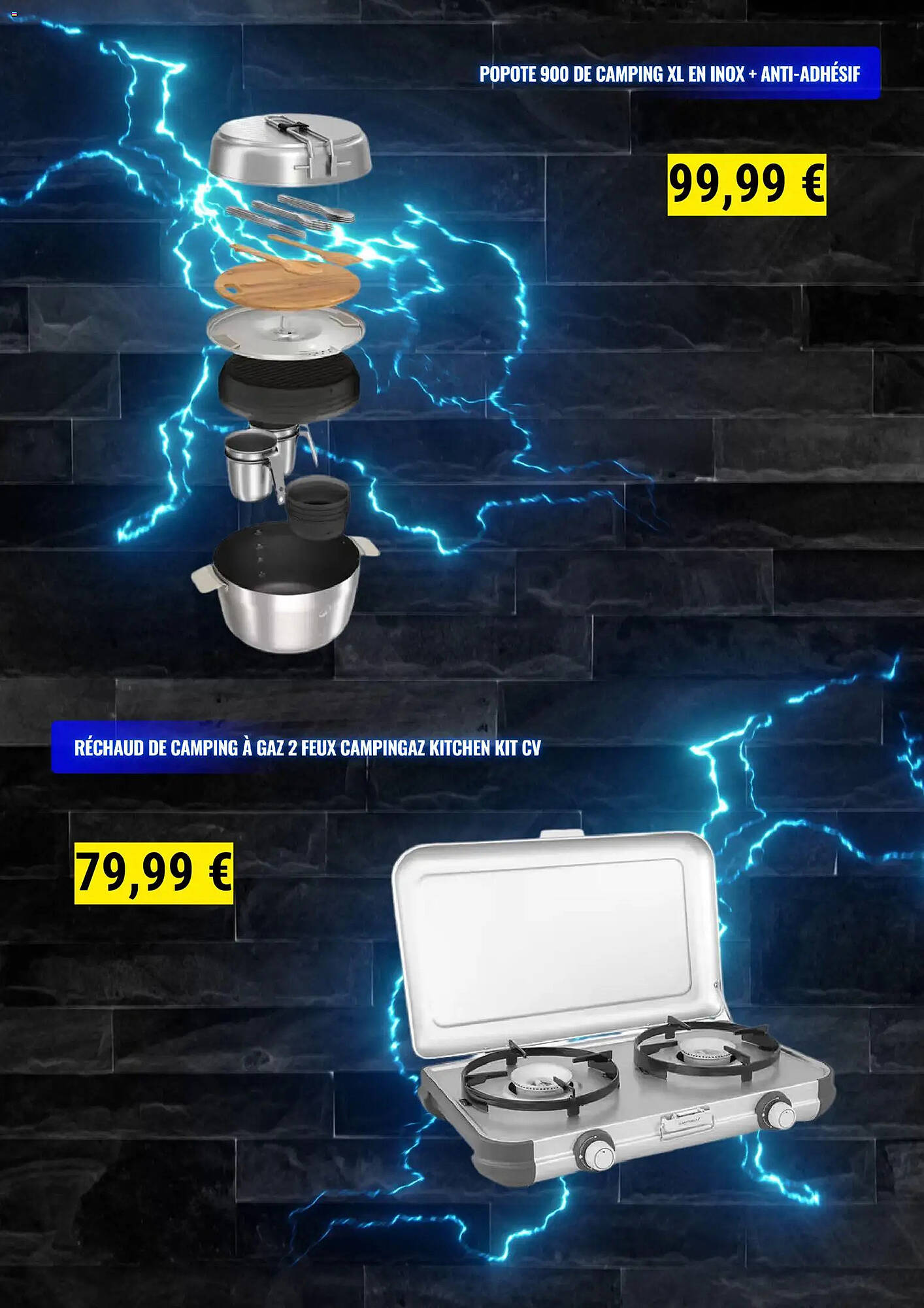 Decathlon Catalogue - Pagina 5