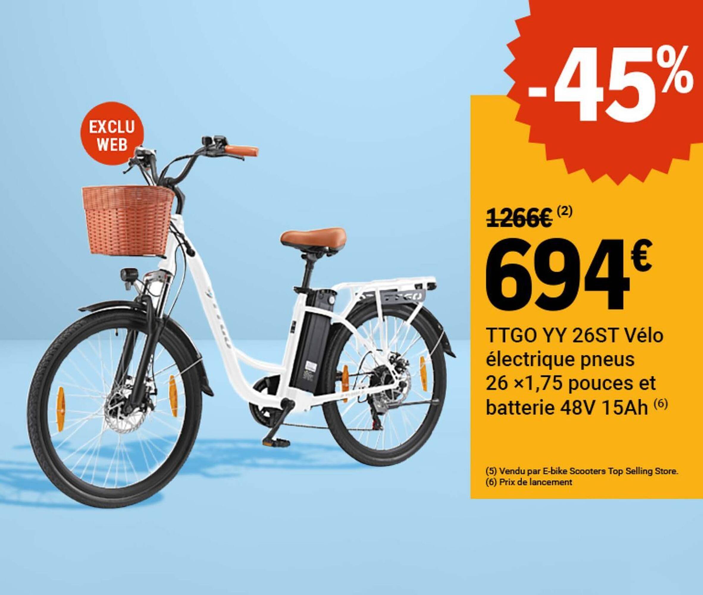 E.Leclerc Sport Catalogue - Pagina 7