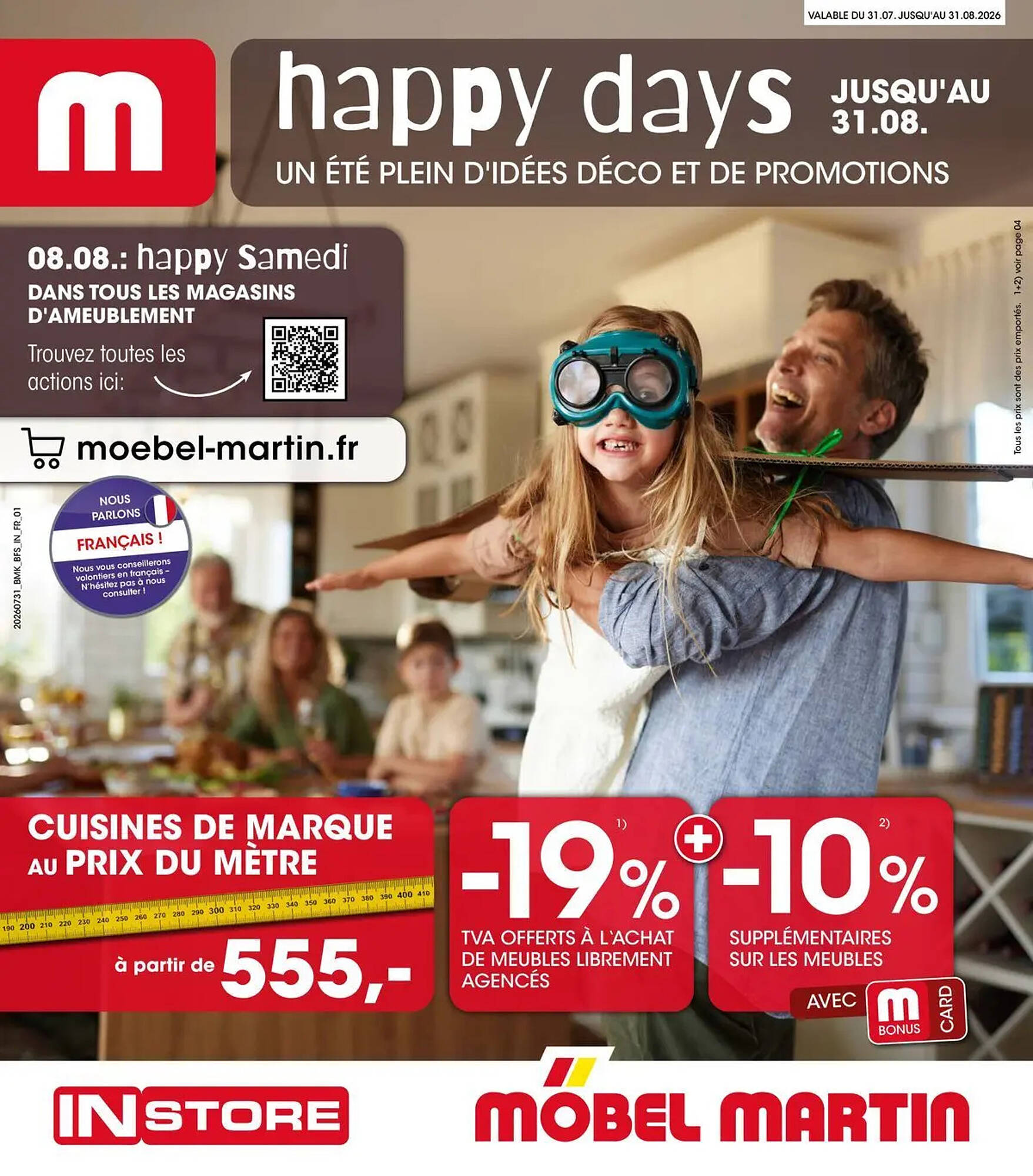 Möbel Martin Catalogue - Pagina 1