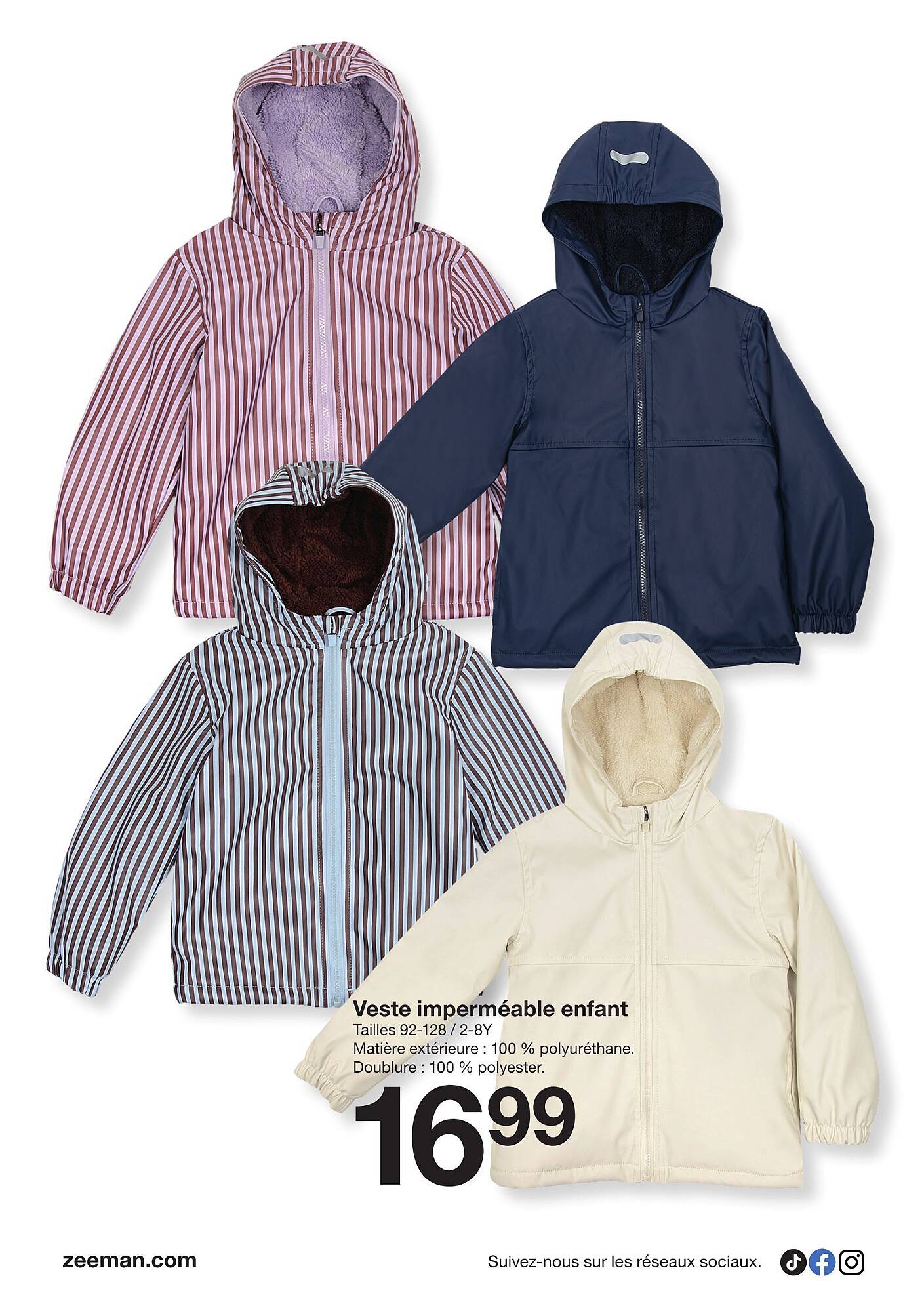 Zeeman Catalogue - Pagina 10