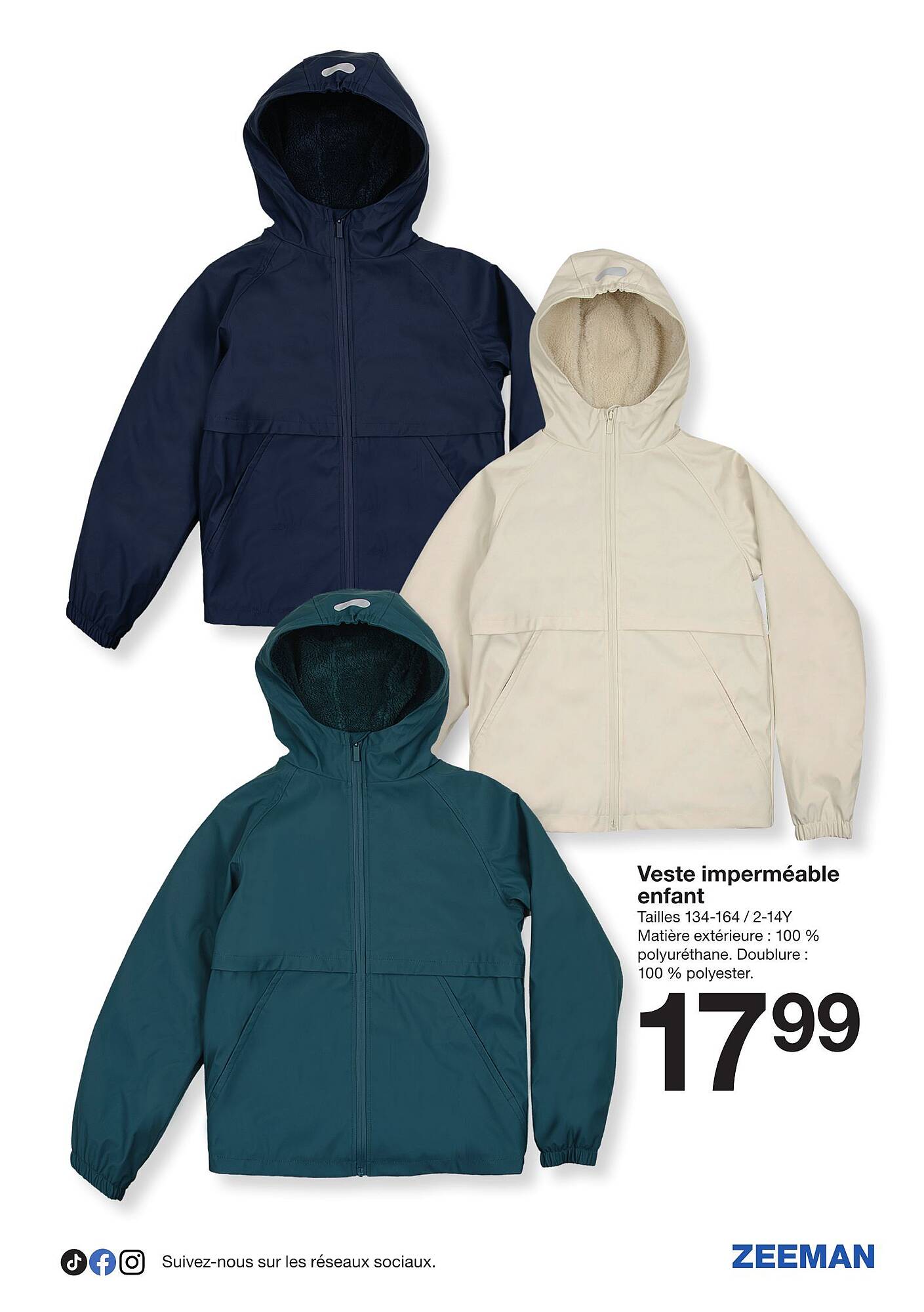 Zeeman Catalogue - Pagina 11