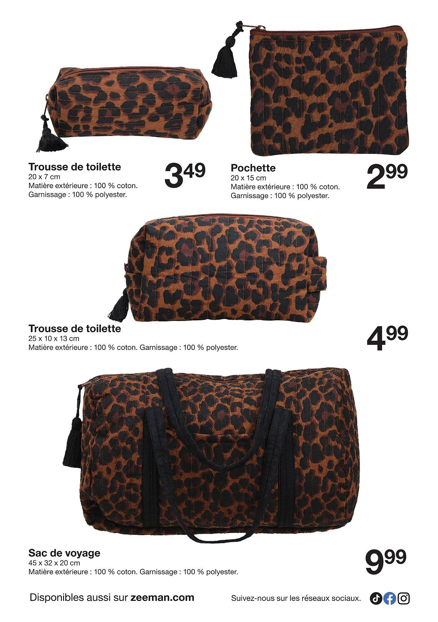 Zeeman Catalogue - Pagina 2
