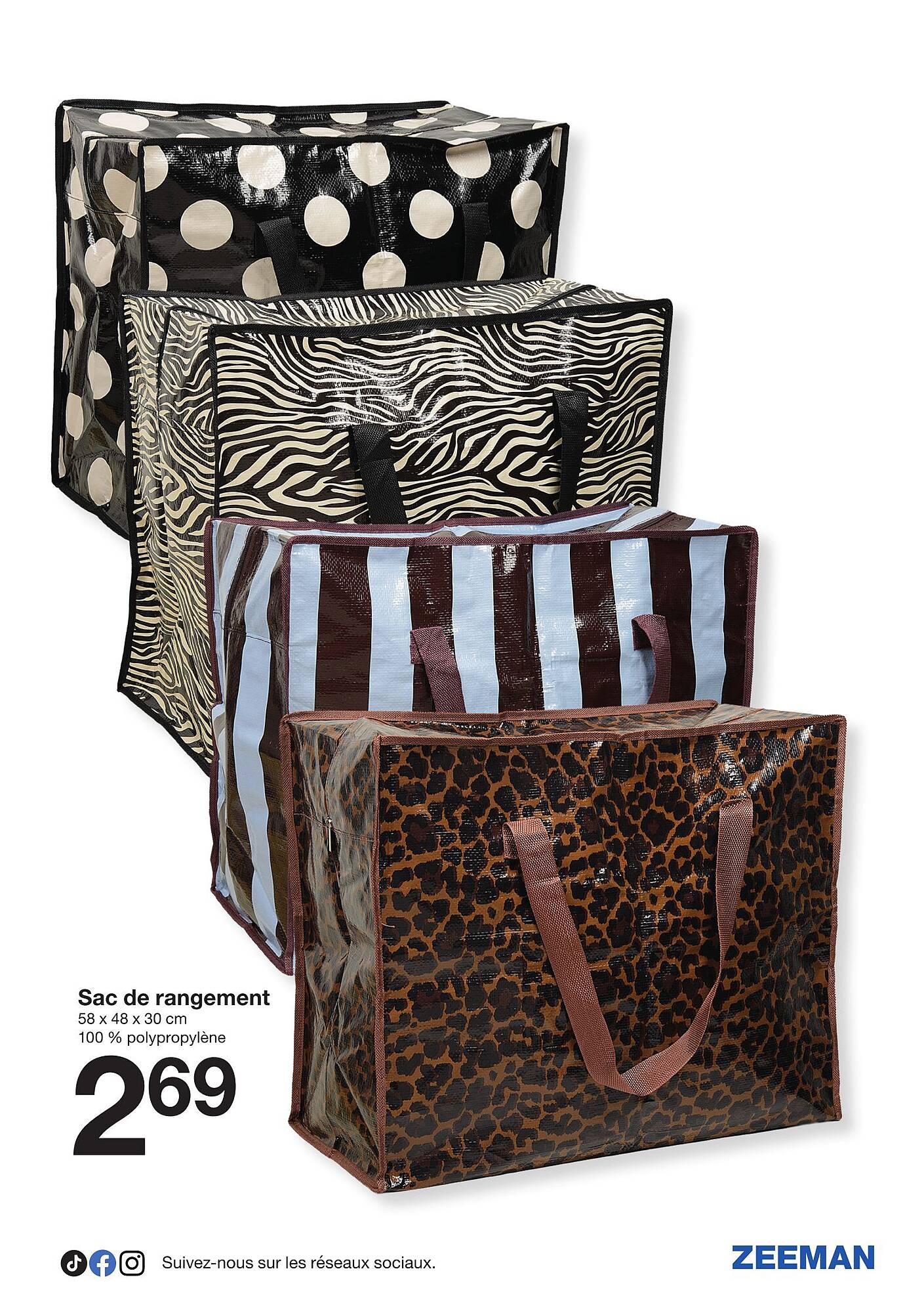 Zeeman Catalogue - Pagina 3