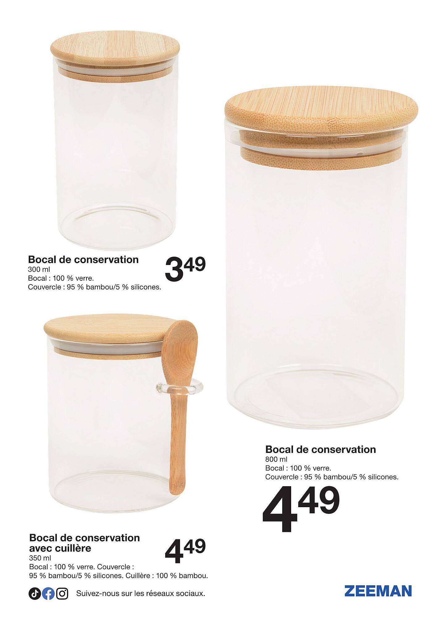 Zeeman Catalogue - Pagina 5