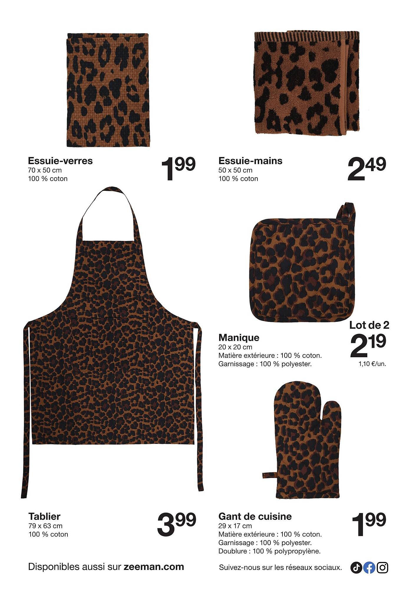 Zeeman Catalogue - Pagina 6