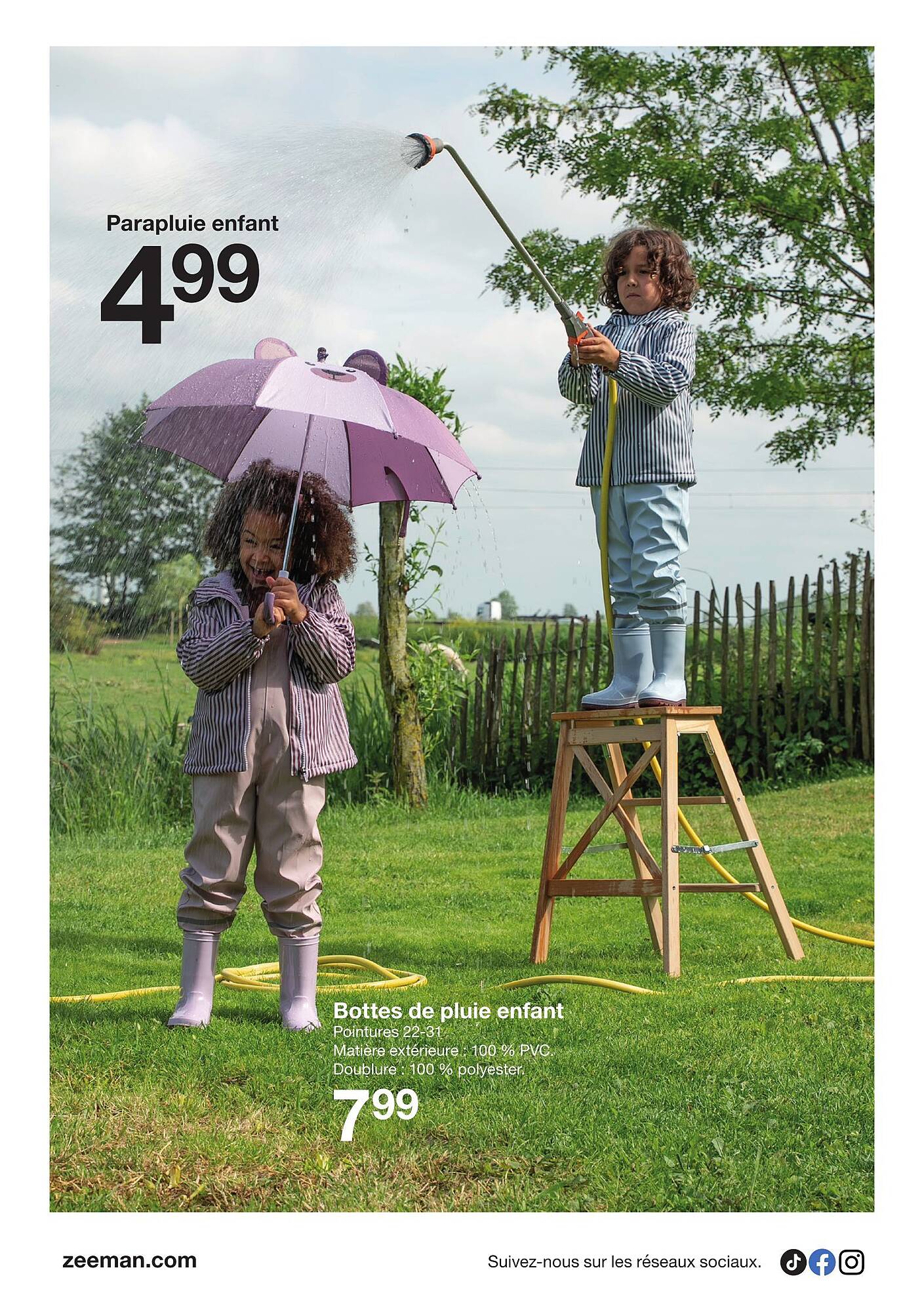 Zeeman Catalogue - Pagina 8