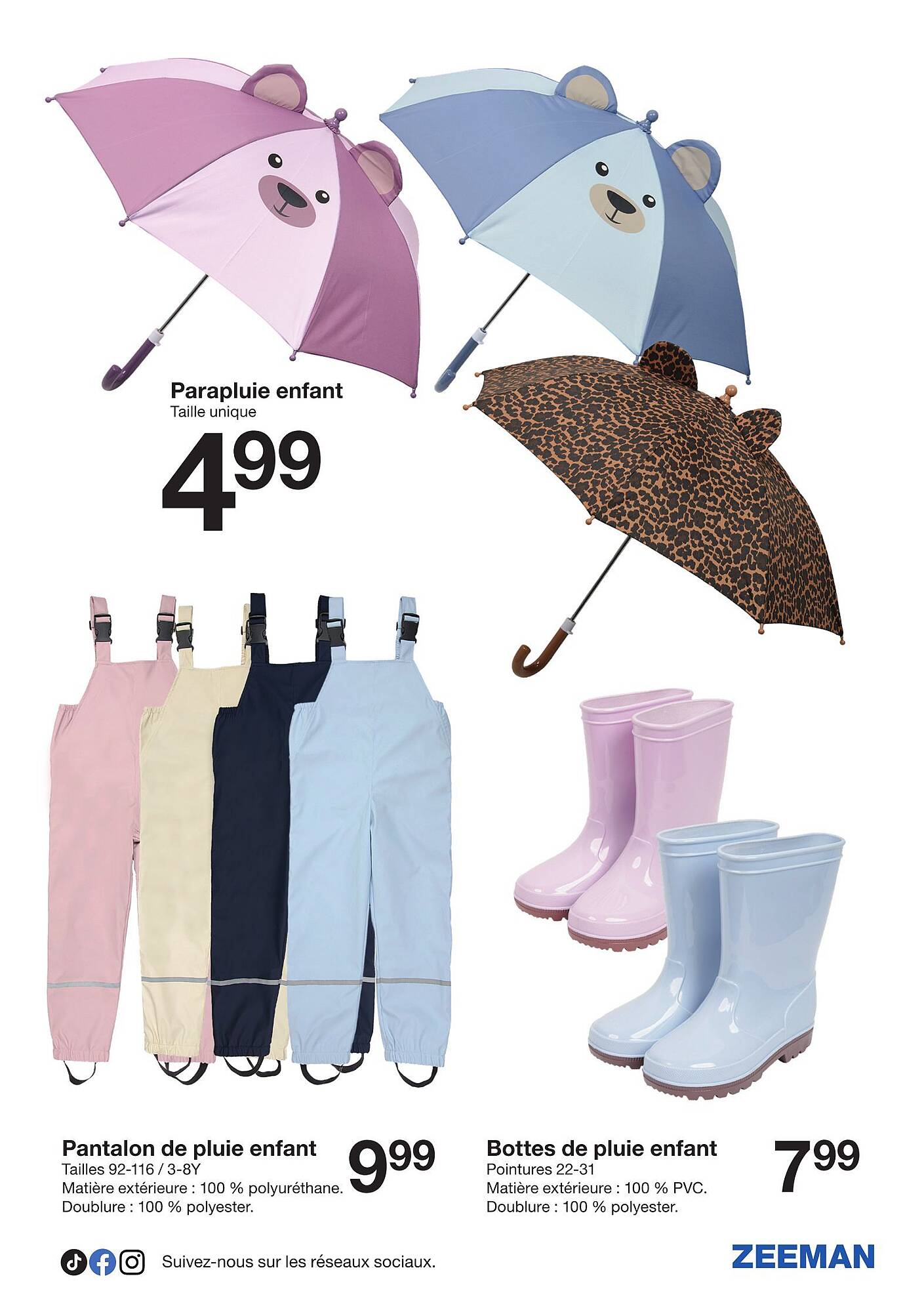 Zeeman Catalogue - Pagina 9