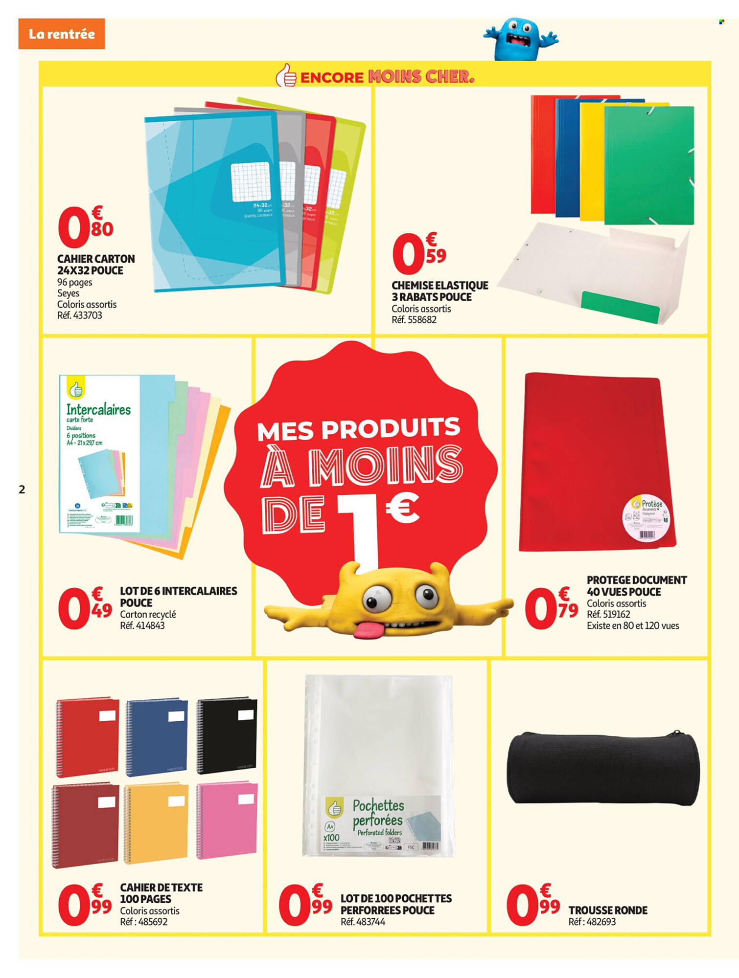 Auchan Catalogue - Pagina 2